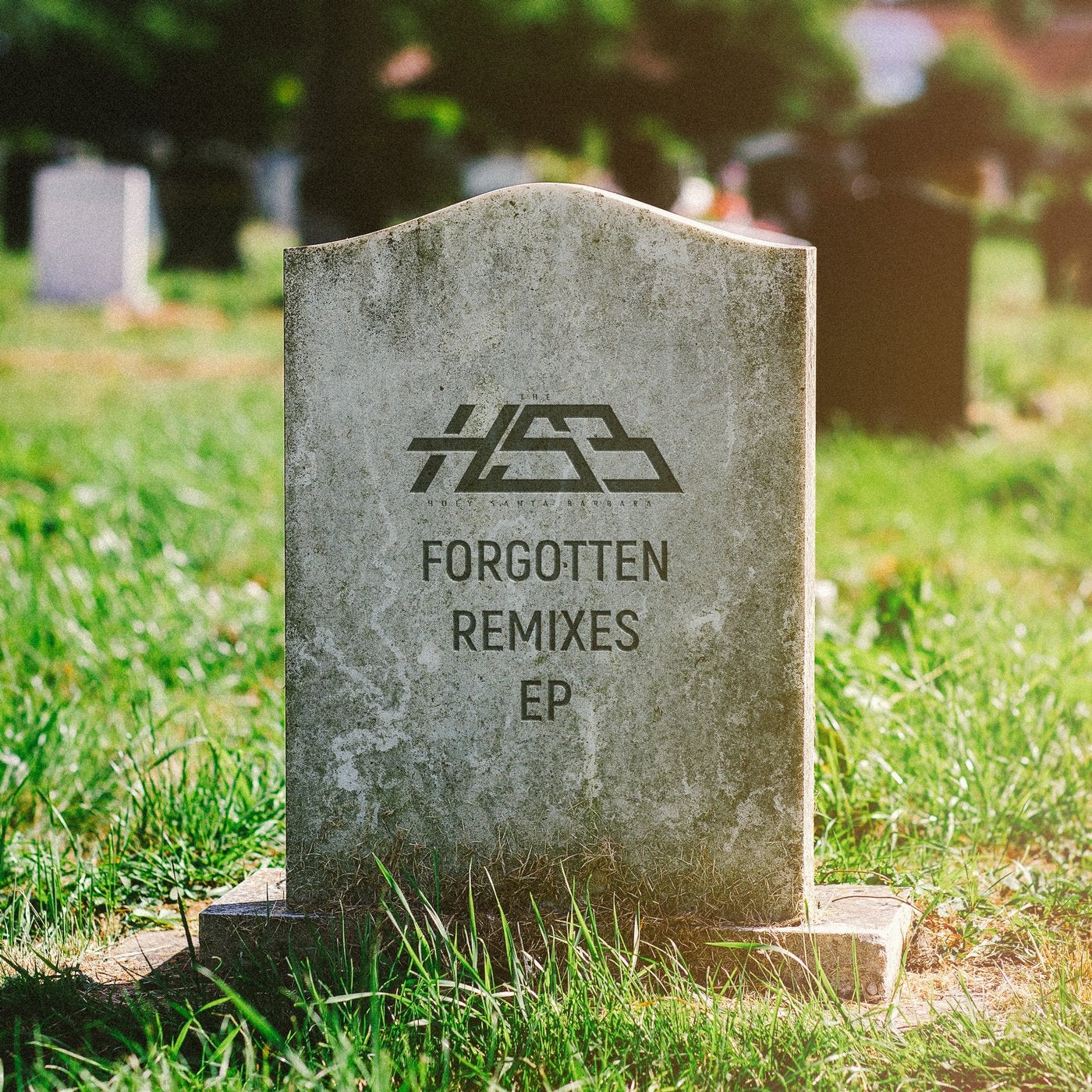 Forgotten Remixes EP