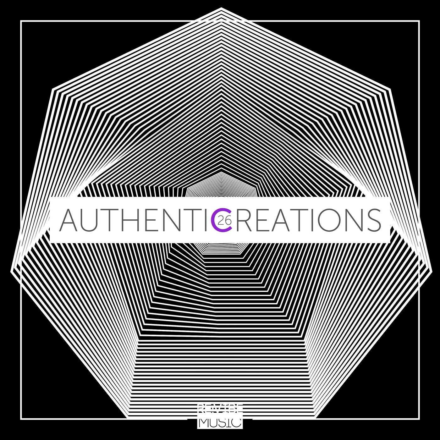 Authentic Creations, Issue 26