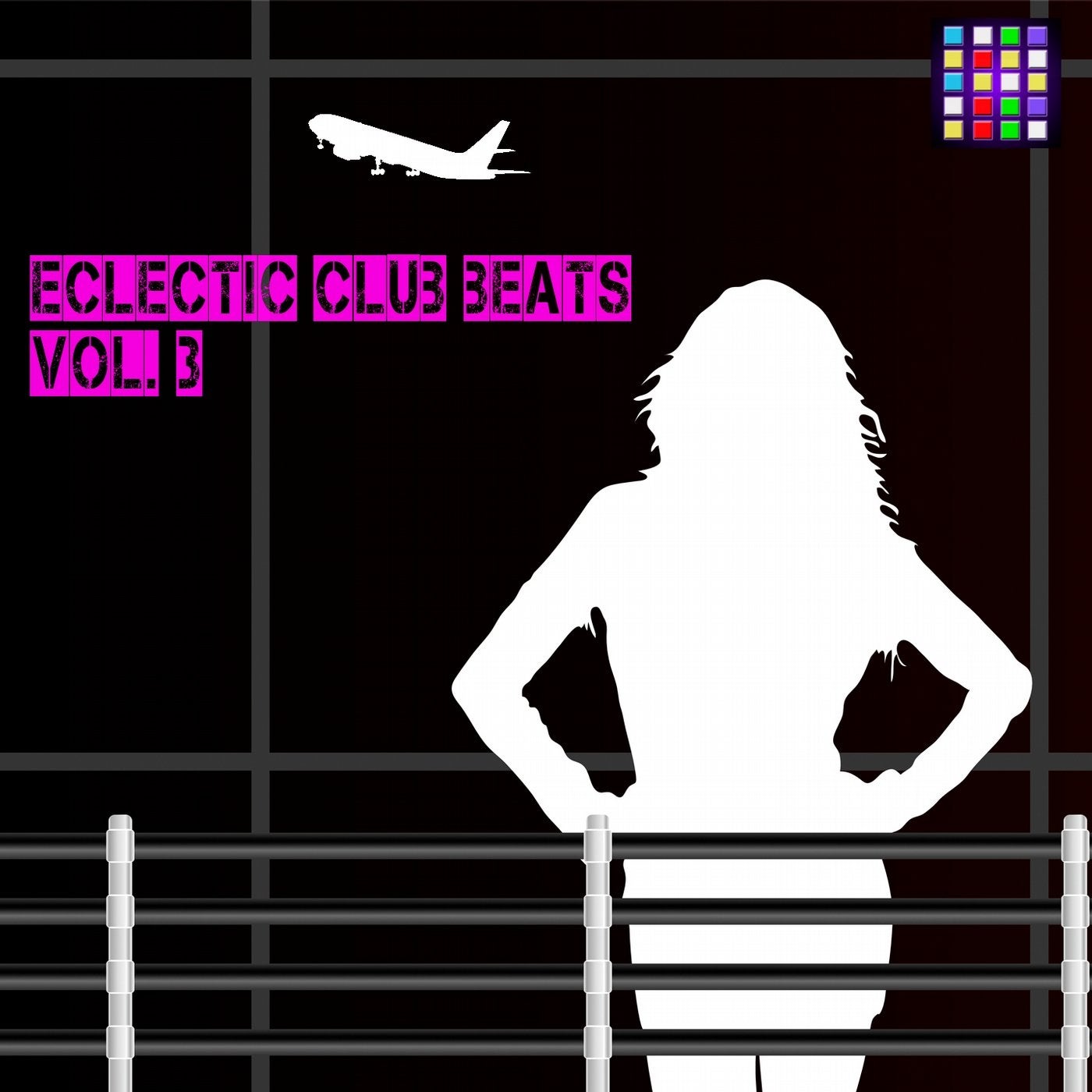 Eclectic Club Beats, Vol. 3
