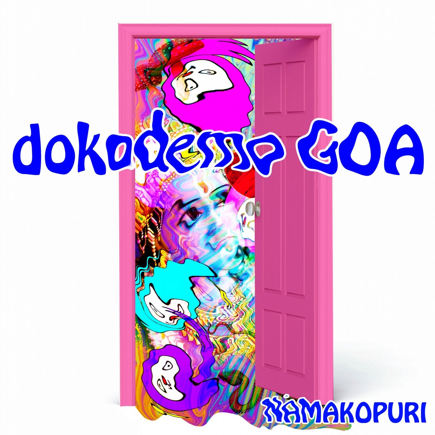 Dokodemo Goa