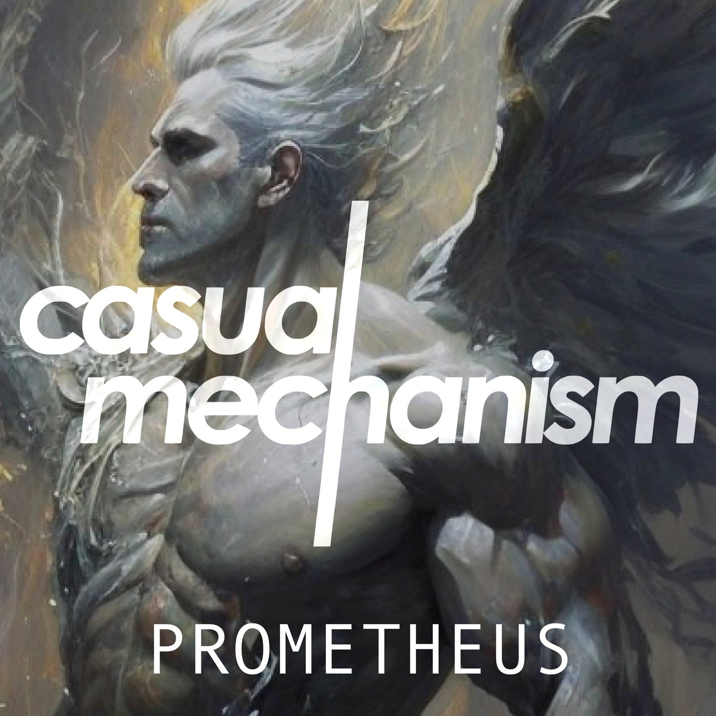 Prometheus