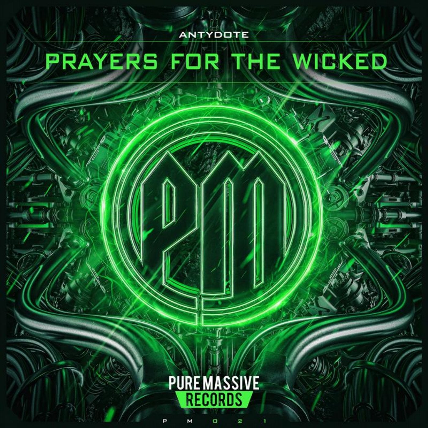 Prayers for the Wicked