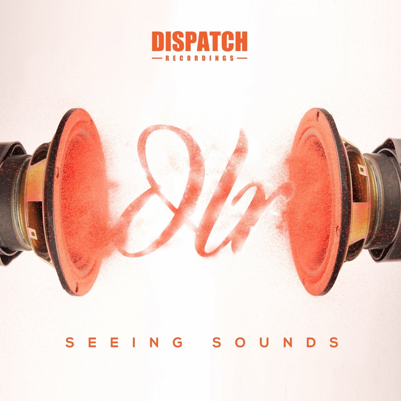 Seeing Sounds (Album Sampler 2)