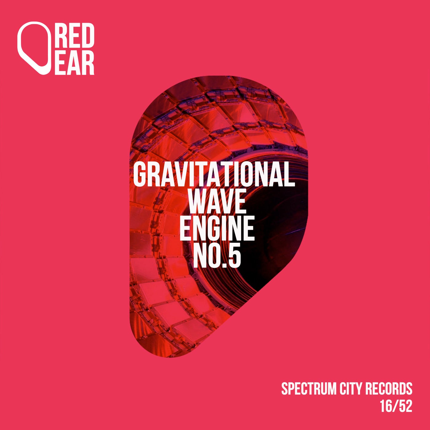 Gravitational Wave Engine No.5