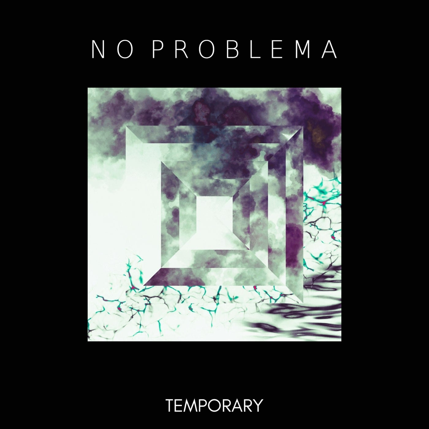 Temporary (feat. Hors circuit)