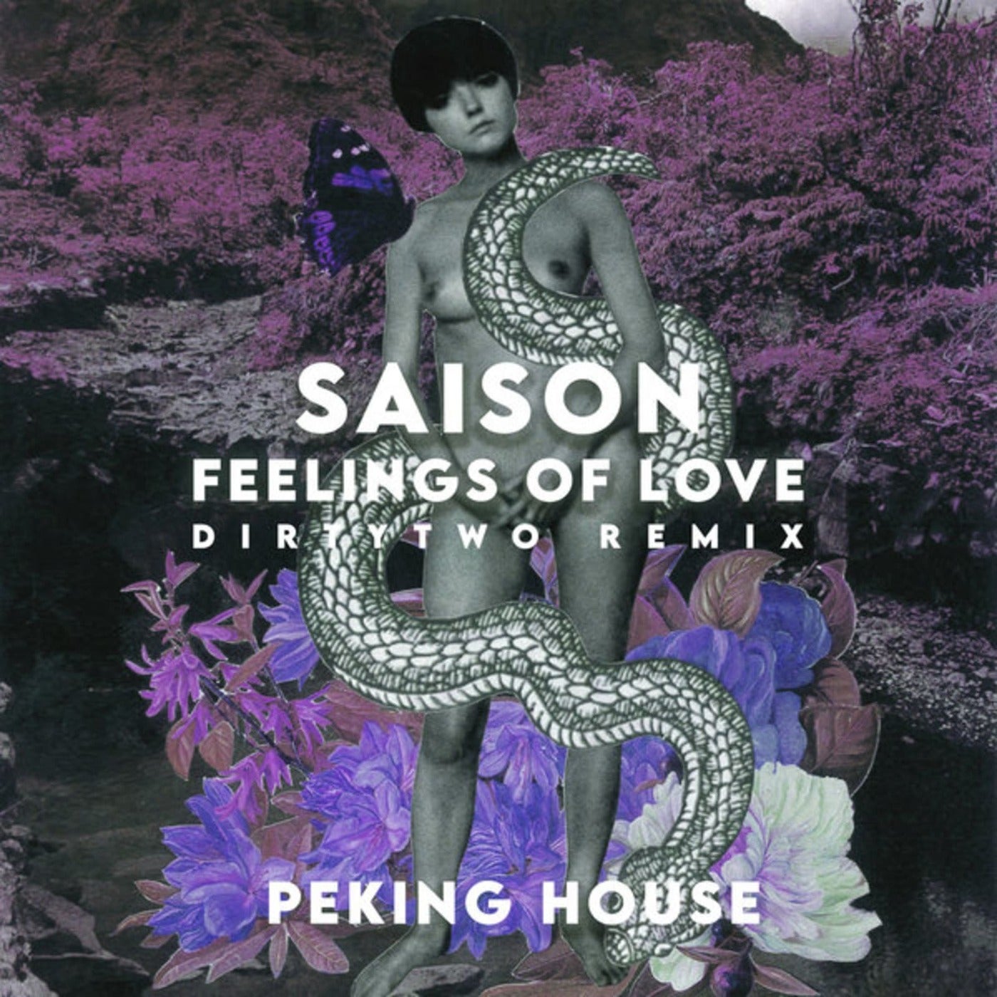 Feelings Of Love (Dirtytwo Remix)