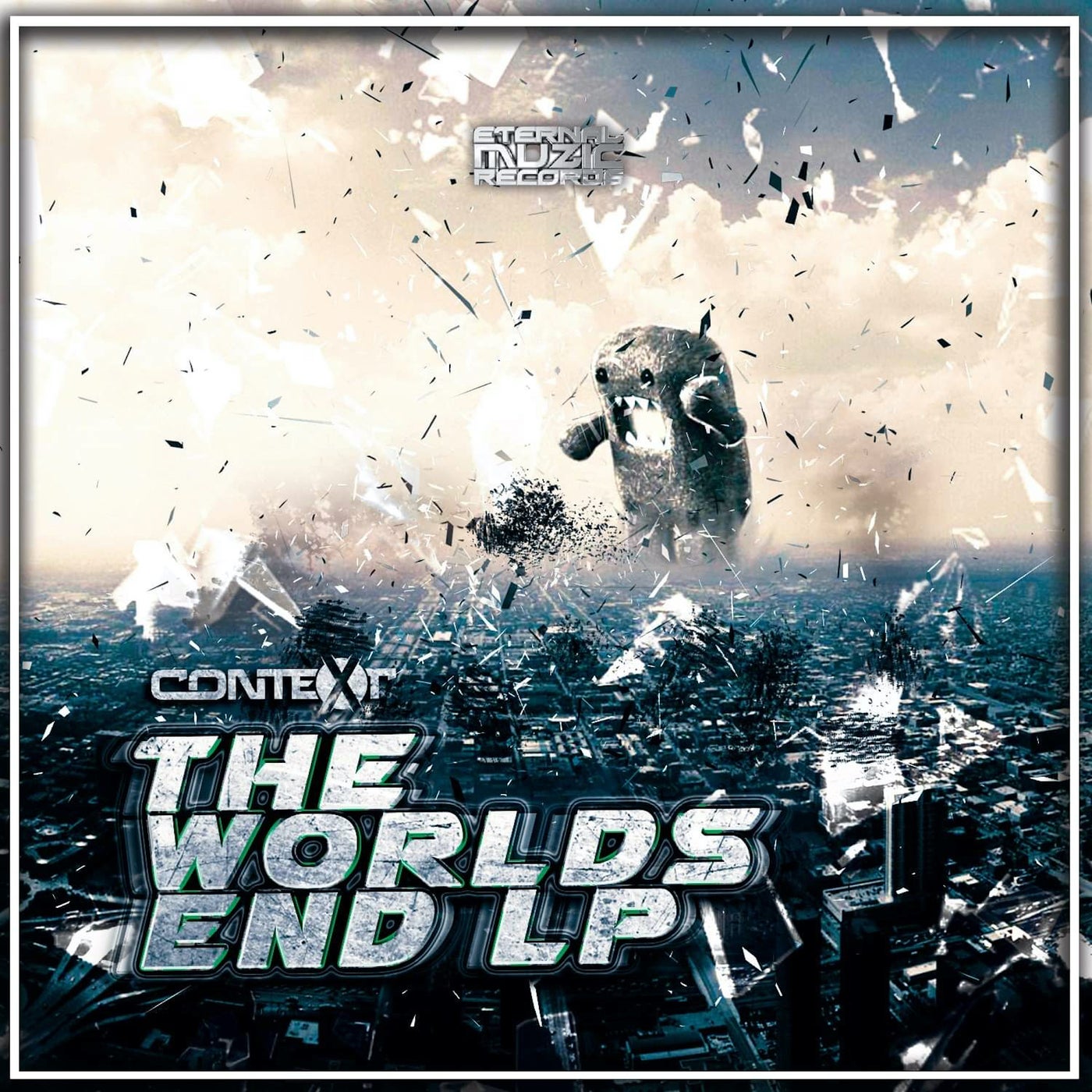 The Worlds End