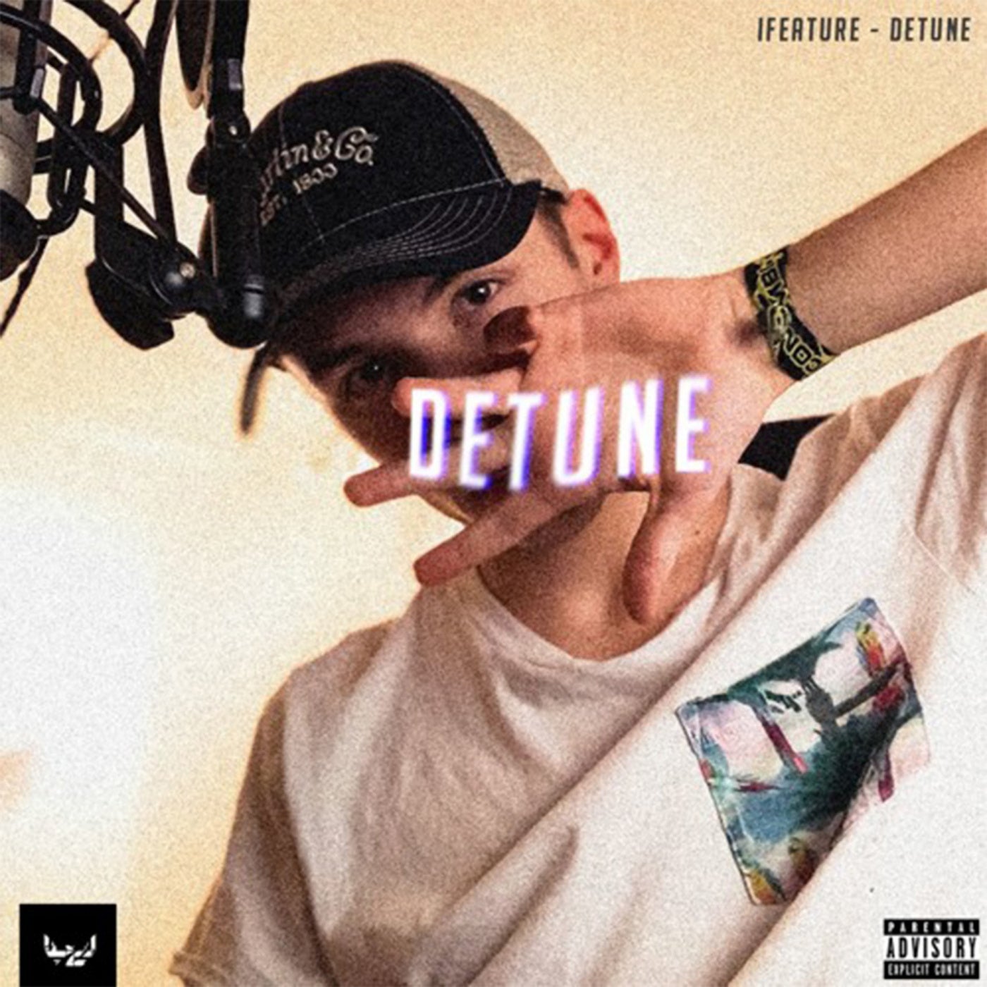 Detune