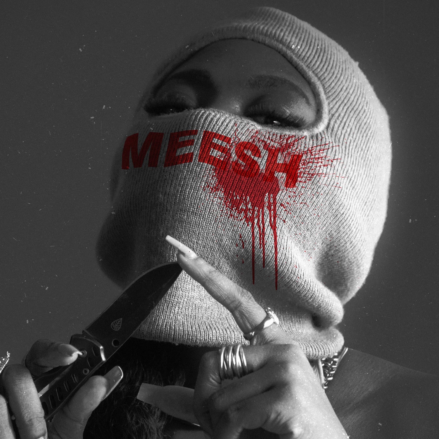 Cover art for Meesh