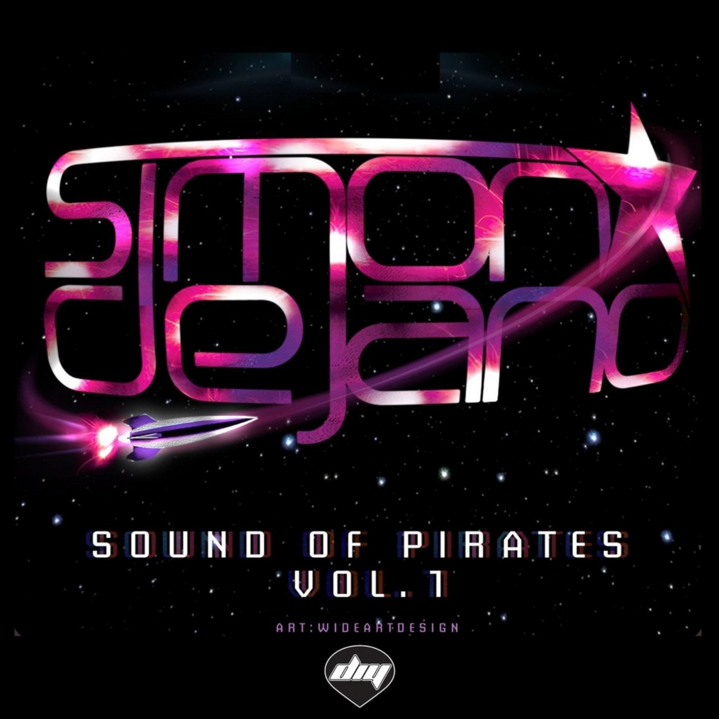 Sound of Pirates Vol. 1