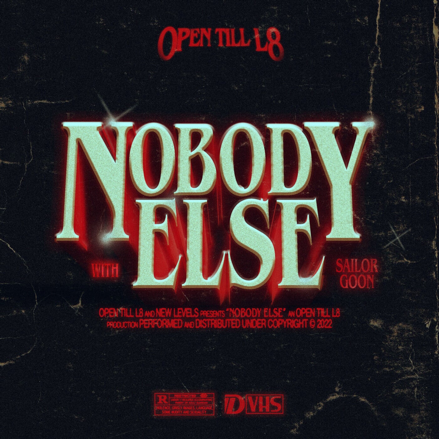 Nobody Else