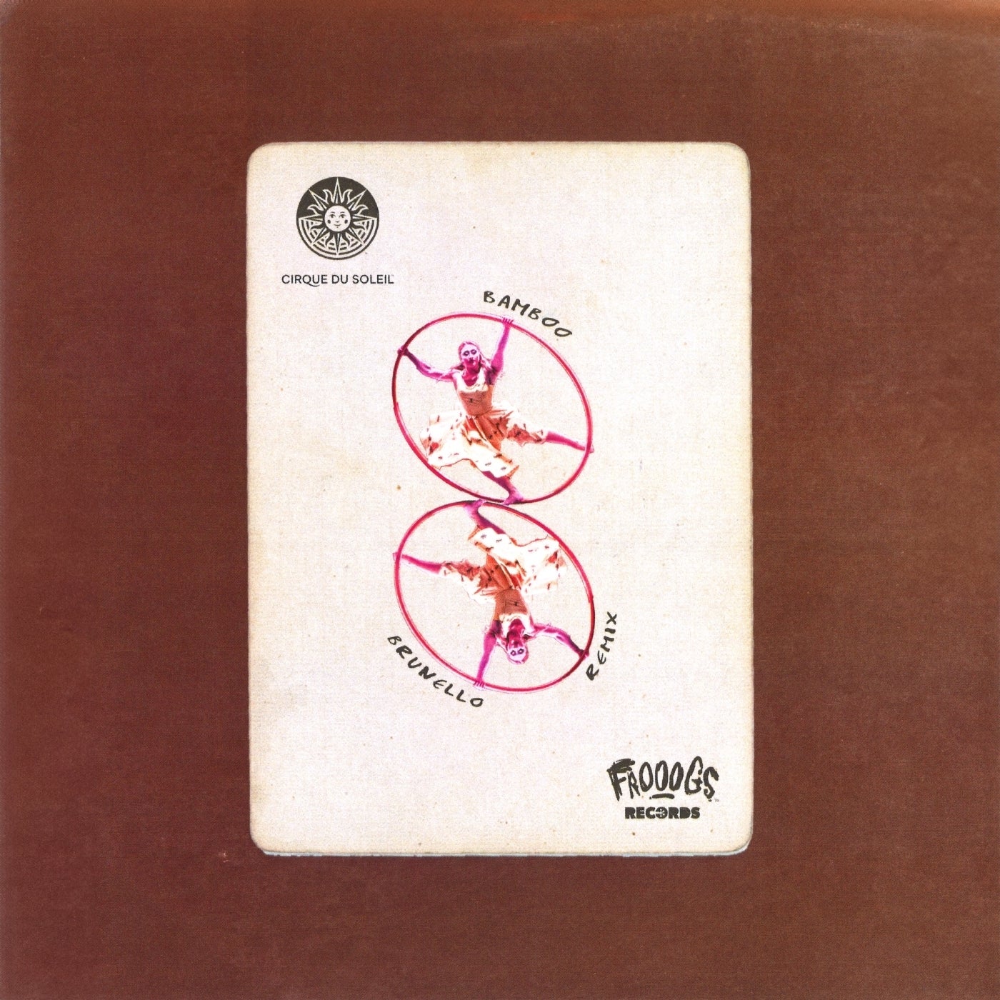 Bamboo (Brunello Remix)