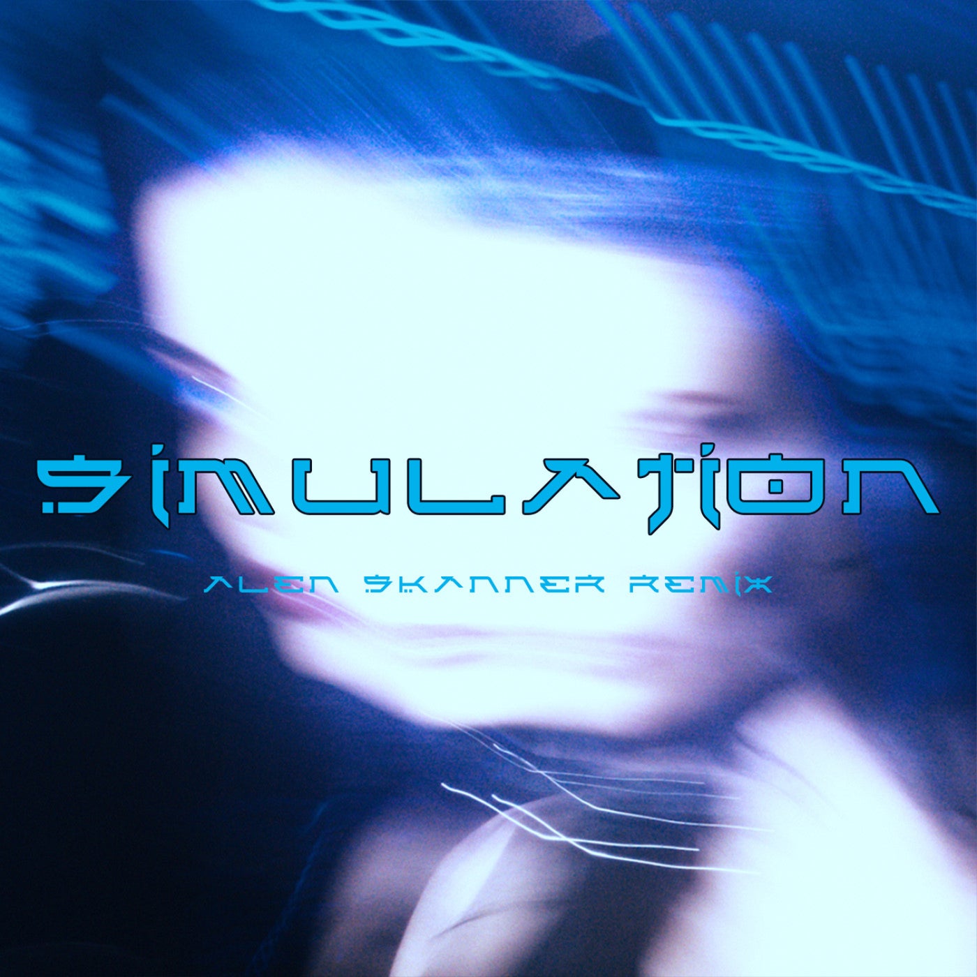 Simulation (Alen Skanner Remix)