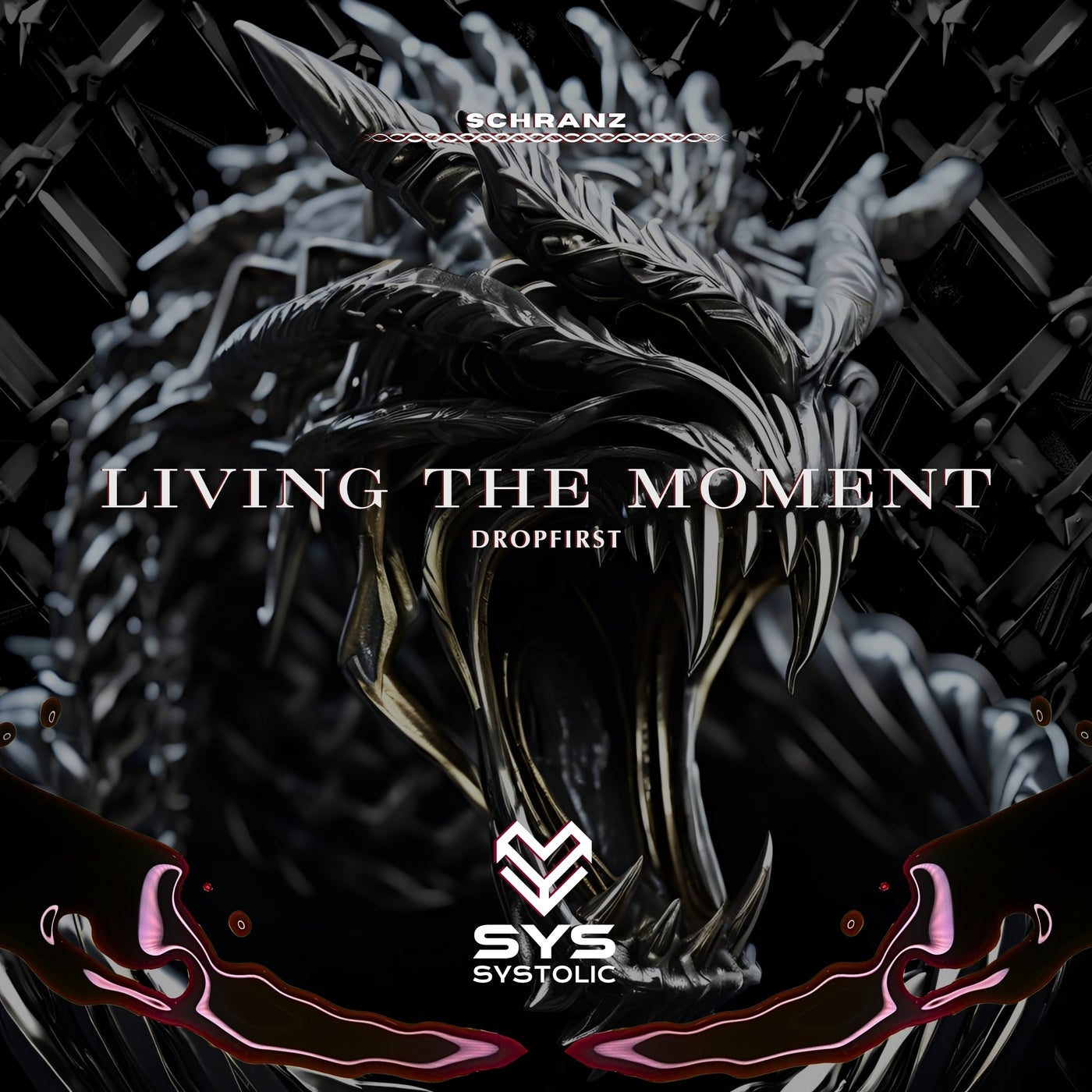 Living the Moment