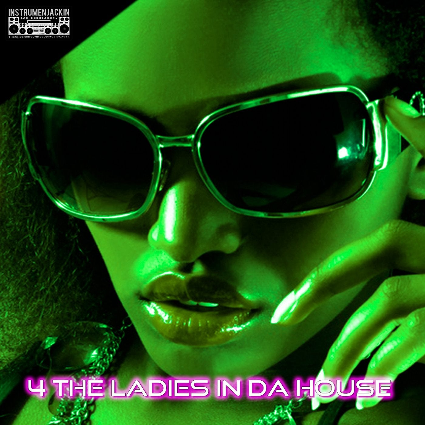 4 the Ladies in da House