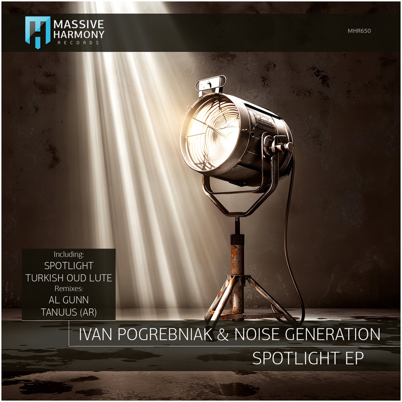 Spotlight