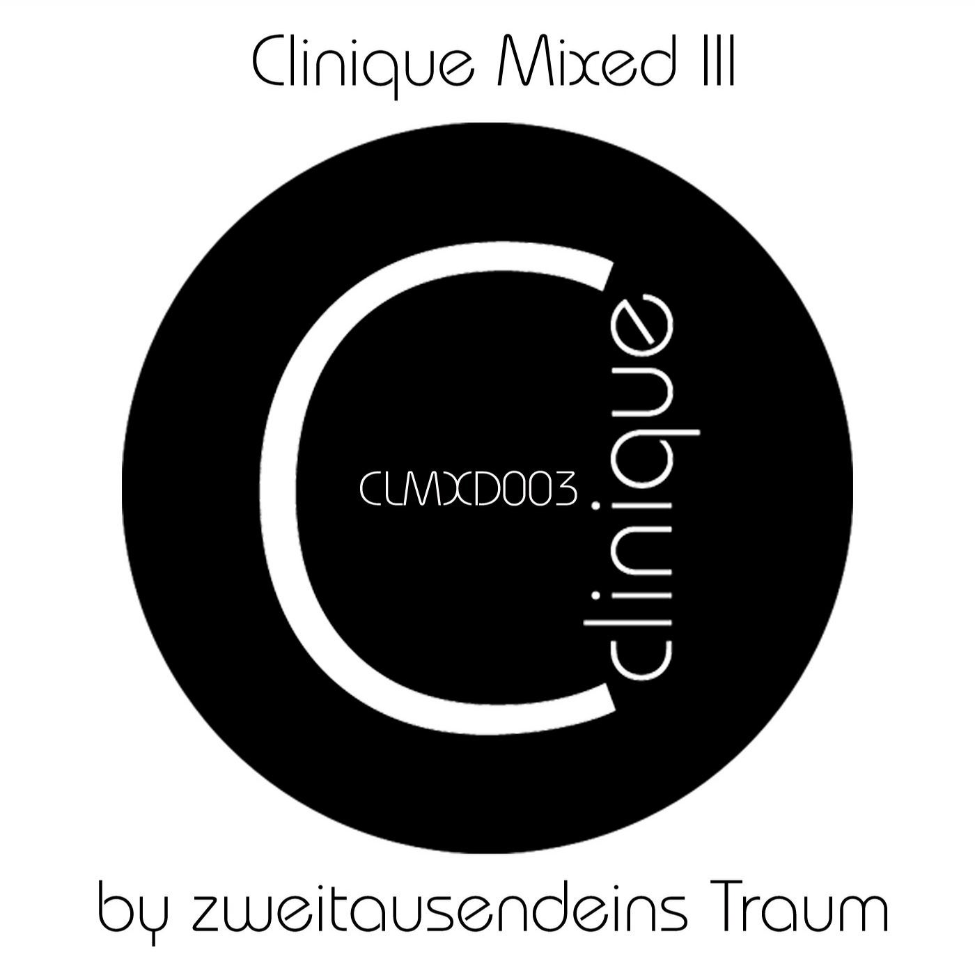 Clinique Mixed III