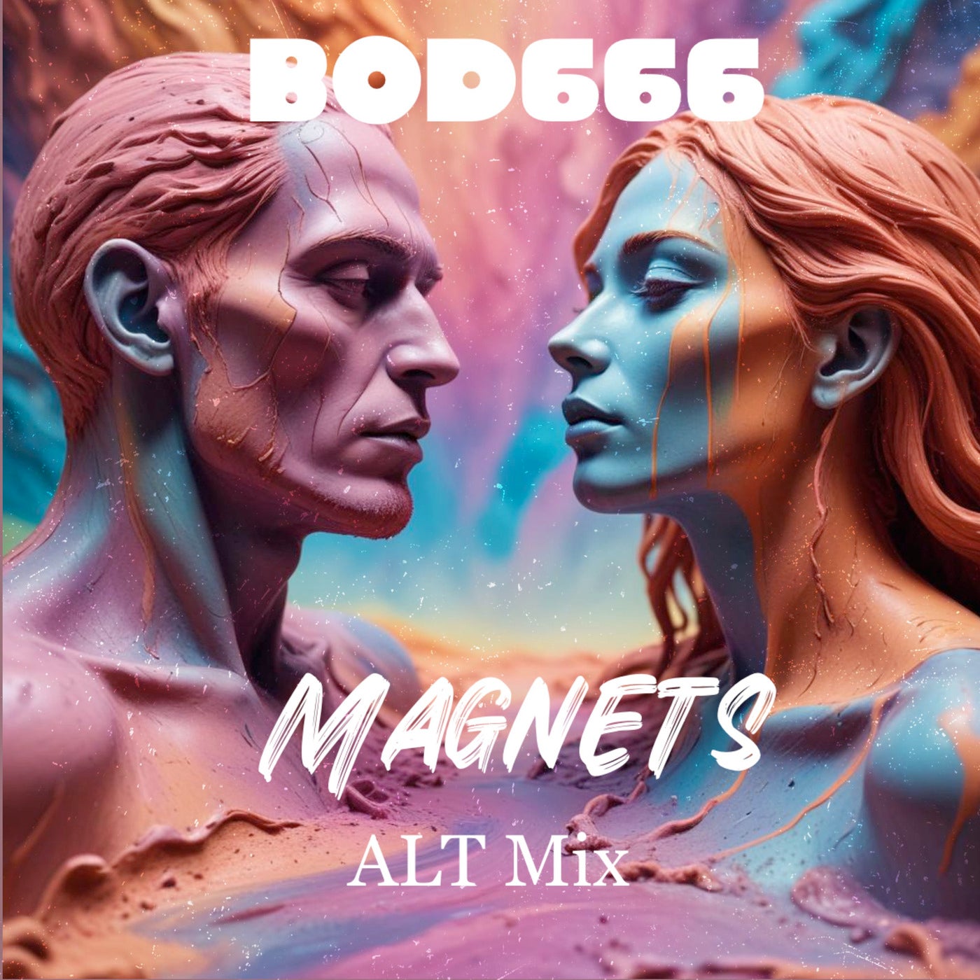 Magnets (Alt Mix)