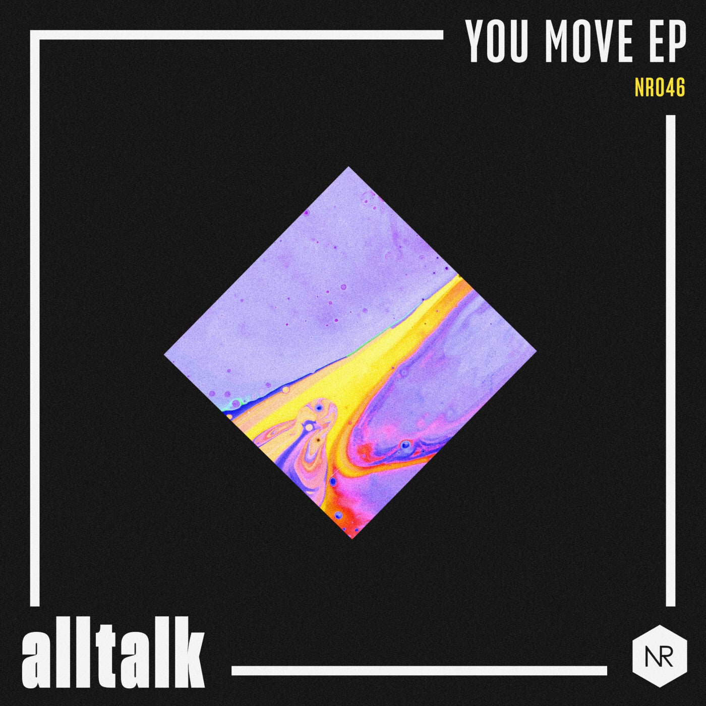 You Move EP