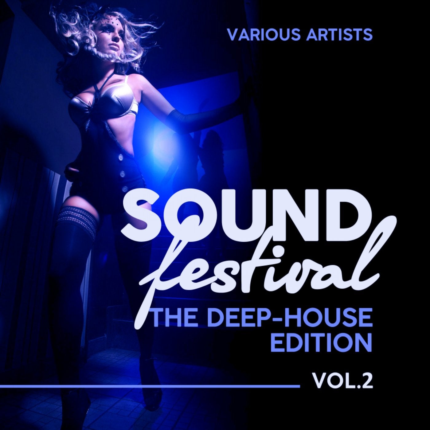 Sound Festival (The Deep-House Edition), Vol. 2
