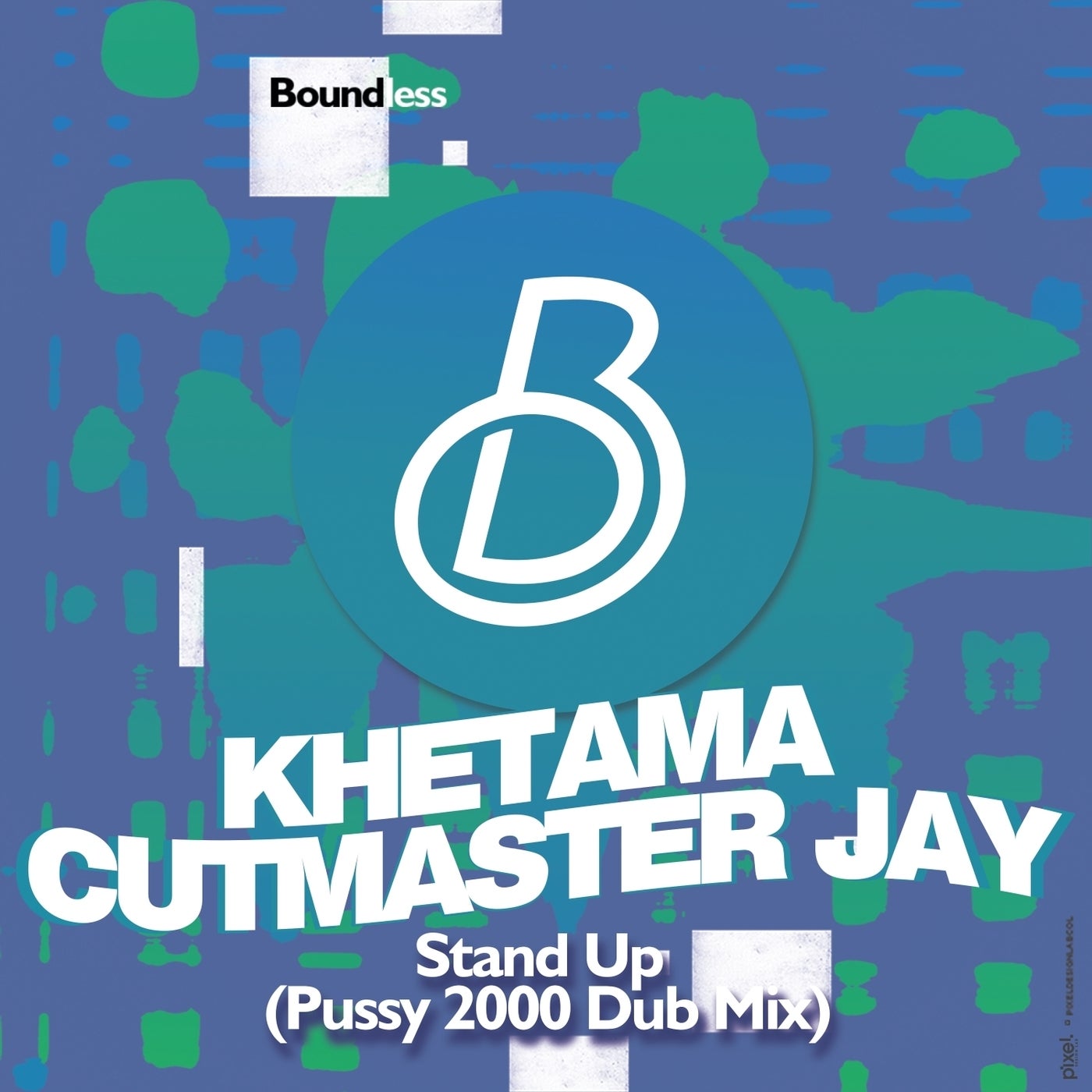 Stand Up  (Joey Chicago Remix)