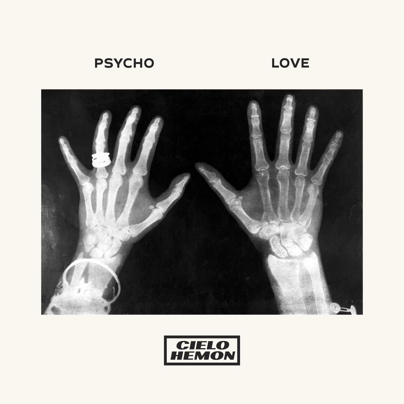 Psycho Love