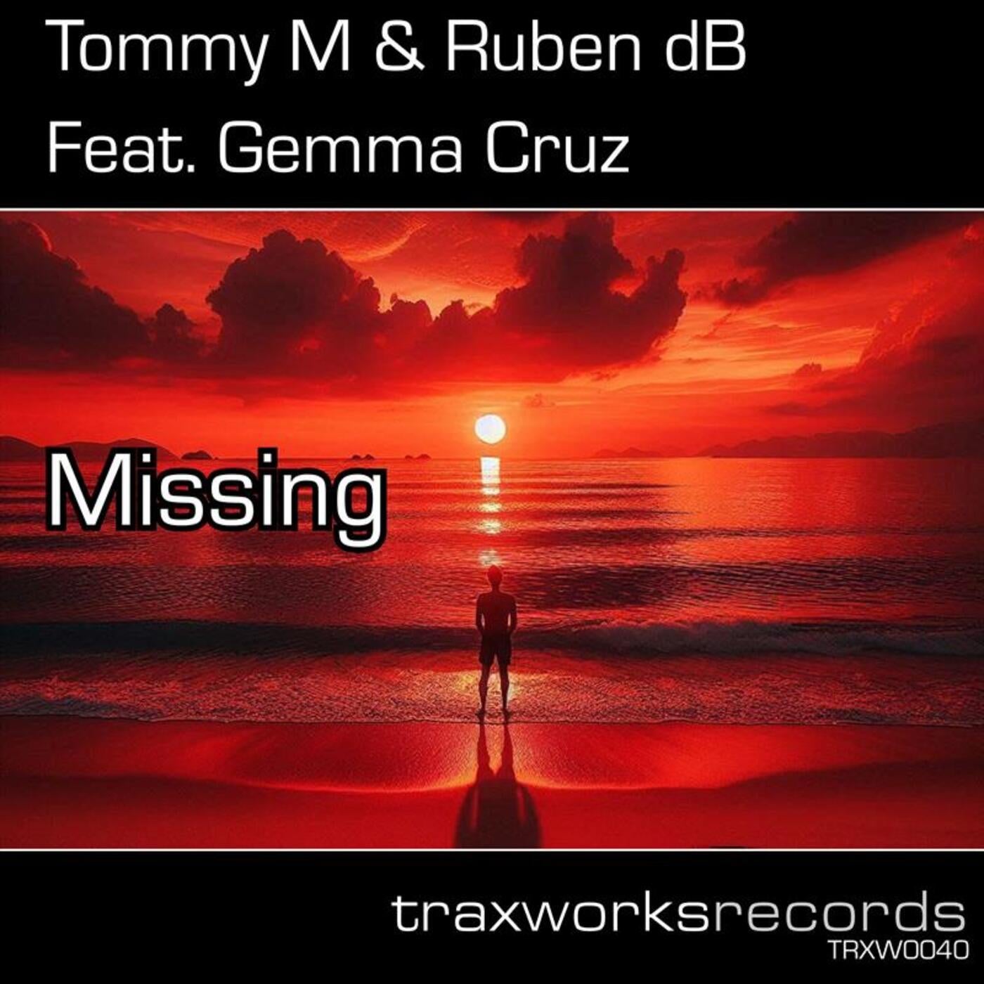 Missing