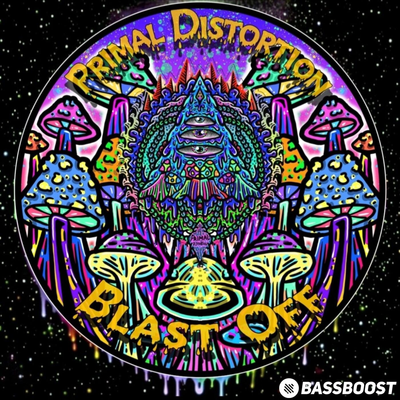Blast Off