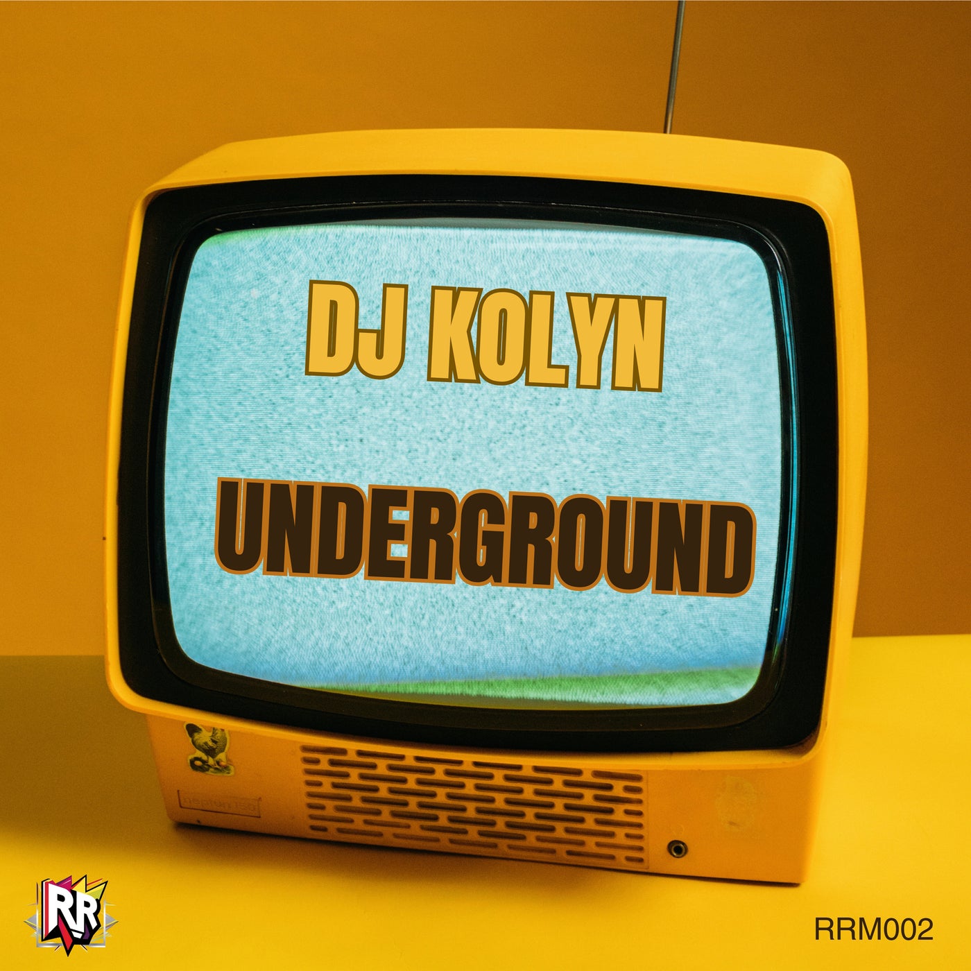 Underground