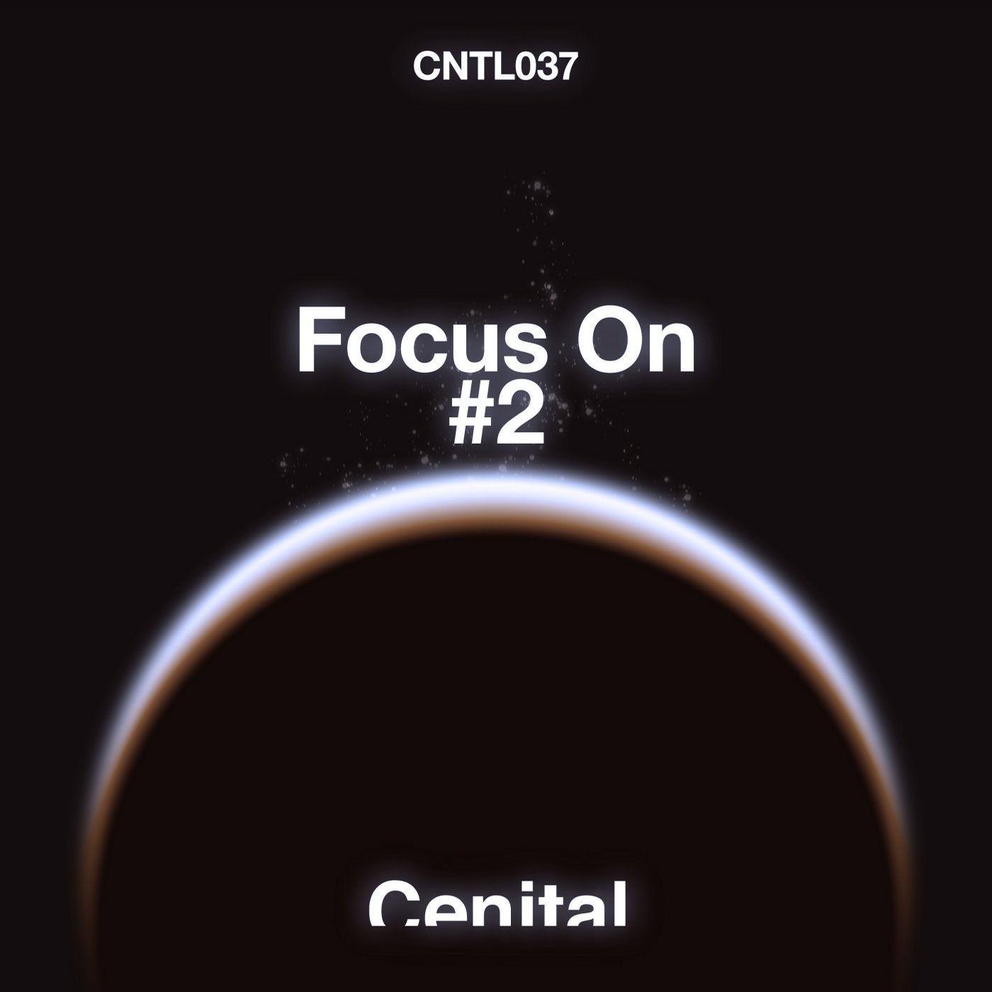 Focus on #2