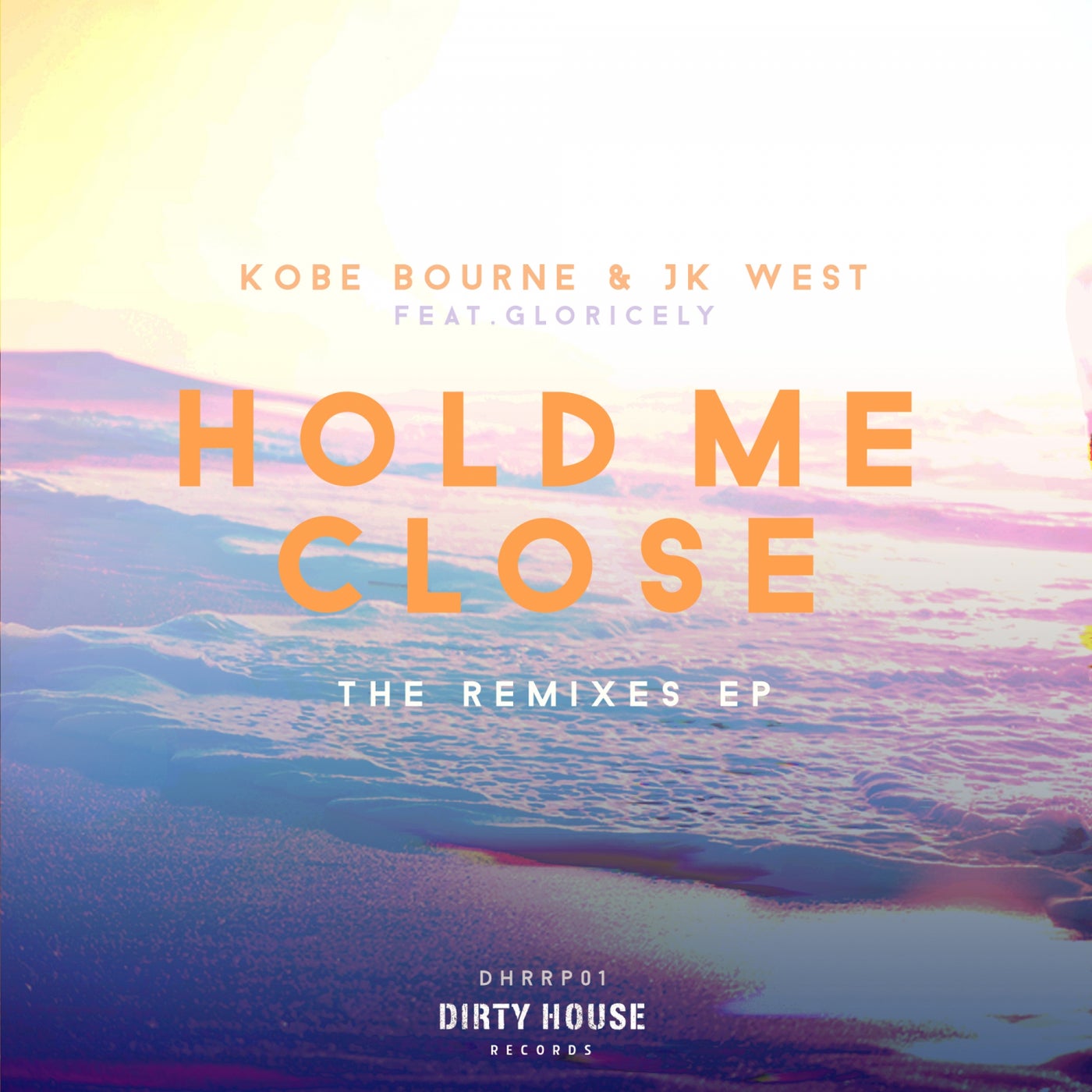 Hold Me Close The Remixes