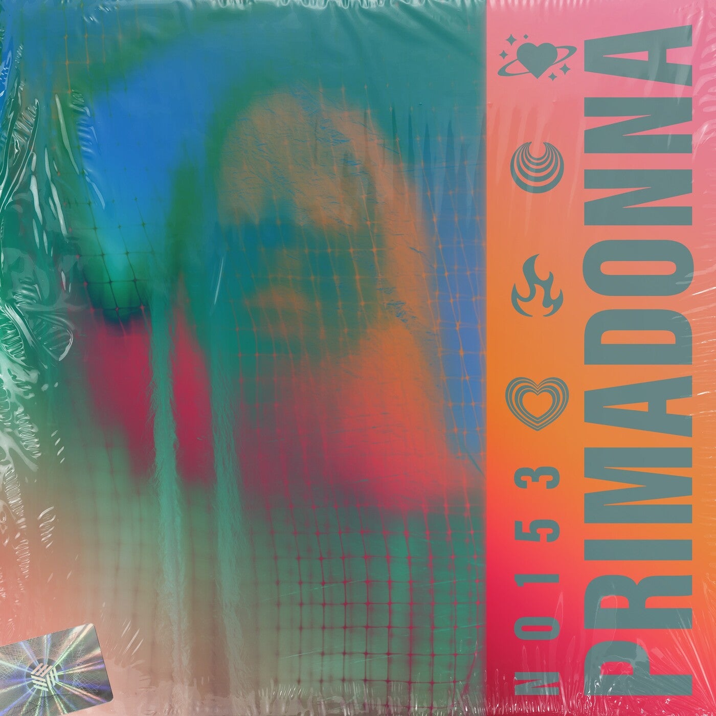 Primadonna (Extended Mix)