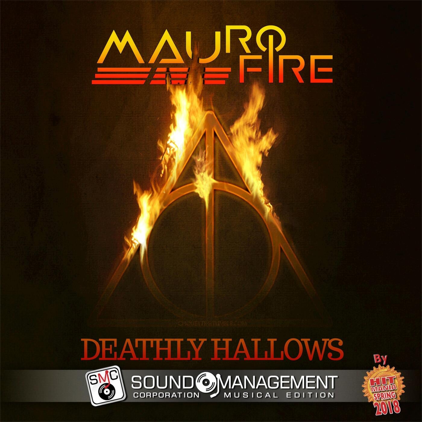 Deathly Hallows ( Hit Mania Spring 2018 )