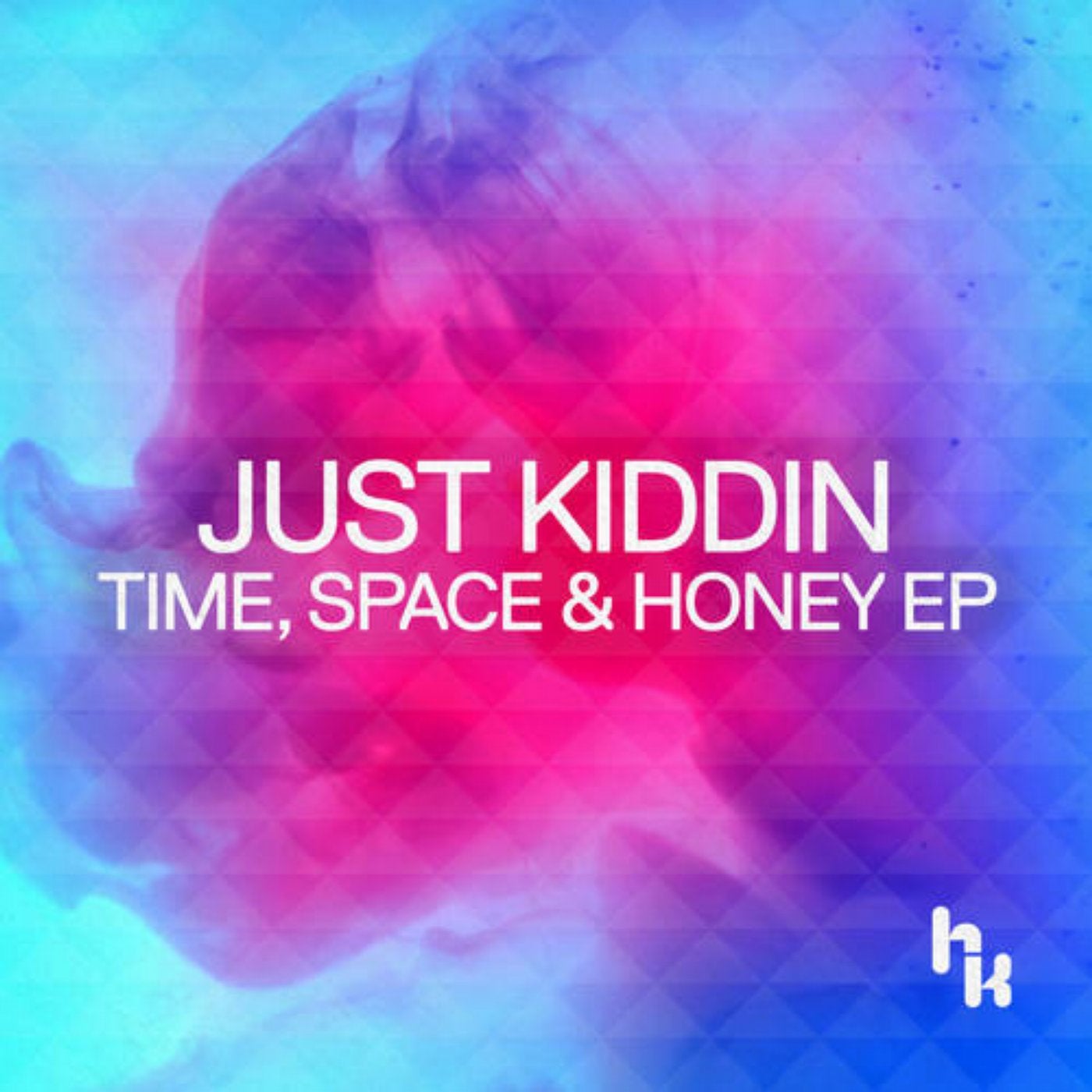 Time, Space & Honey EP