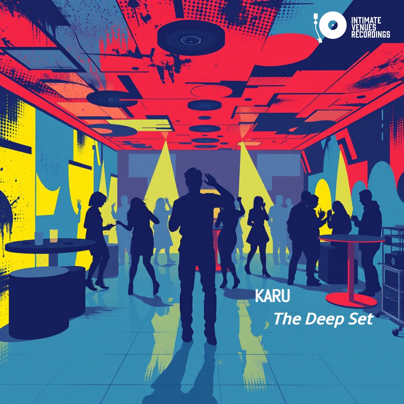 The Deep Set