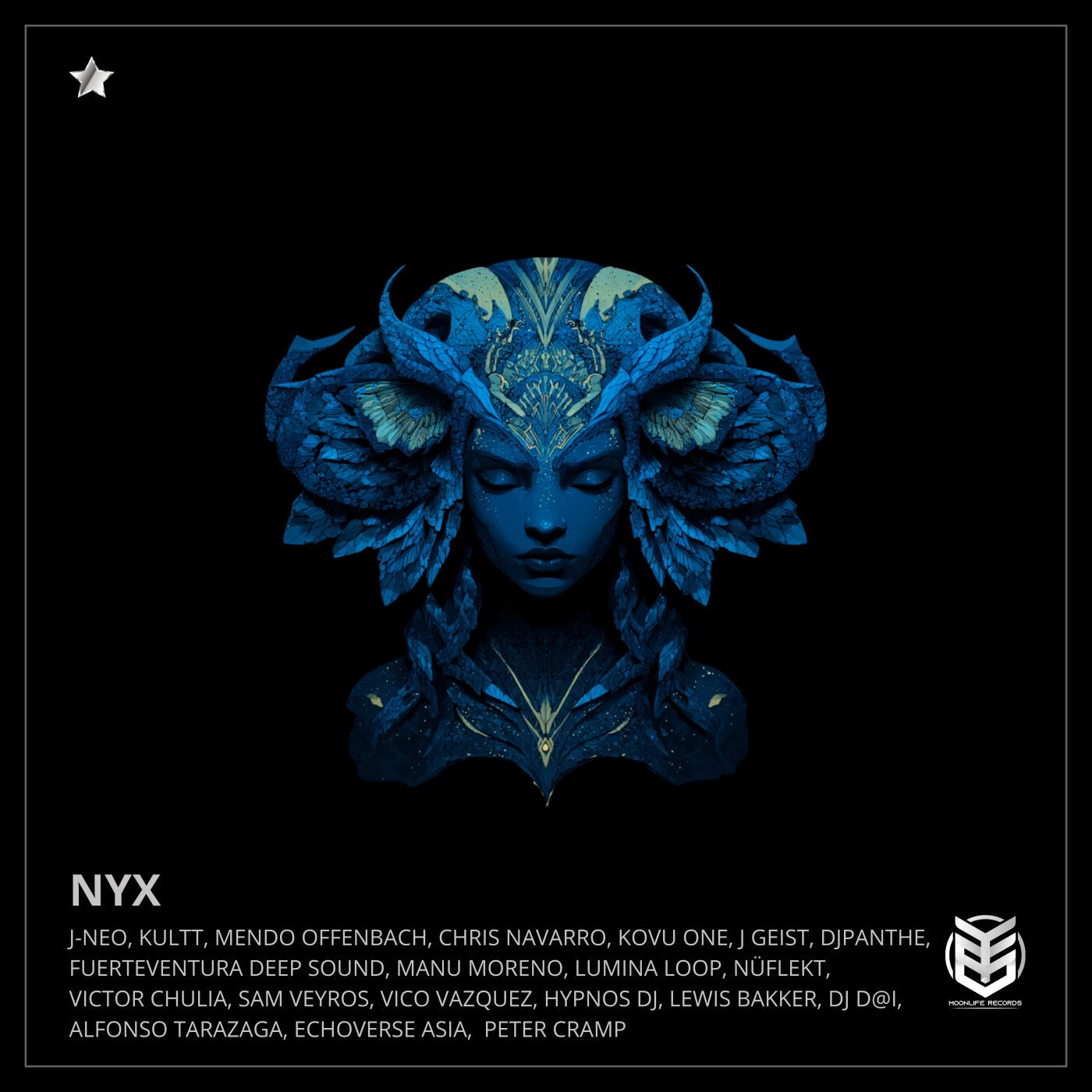 NYX