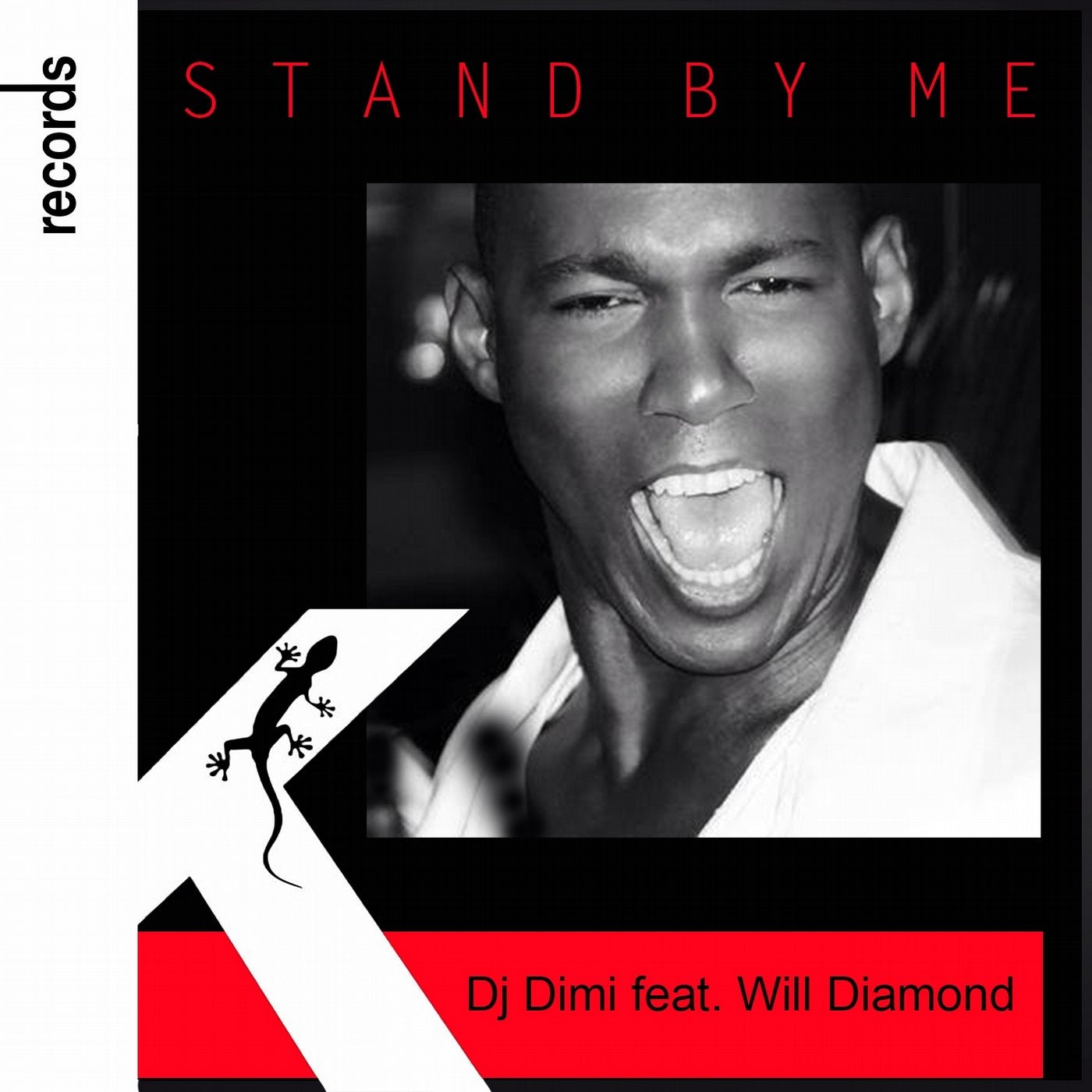 Stand by Me (feat. Wiil Diamond) [Extended Mix]