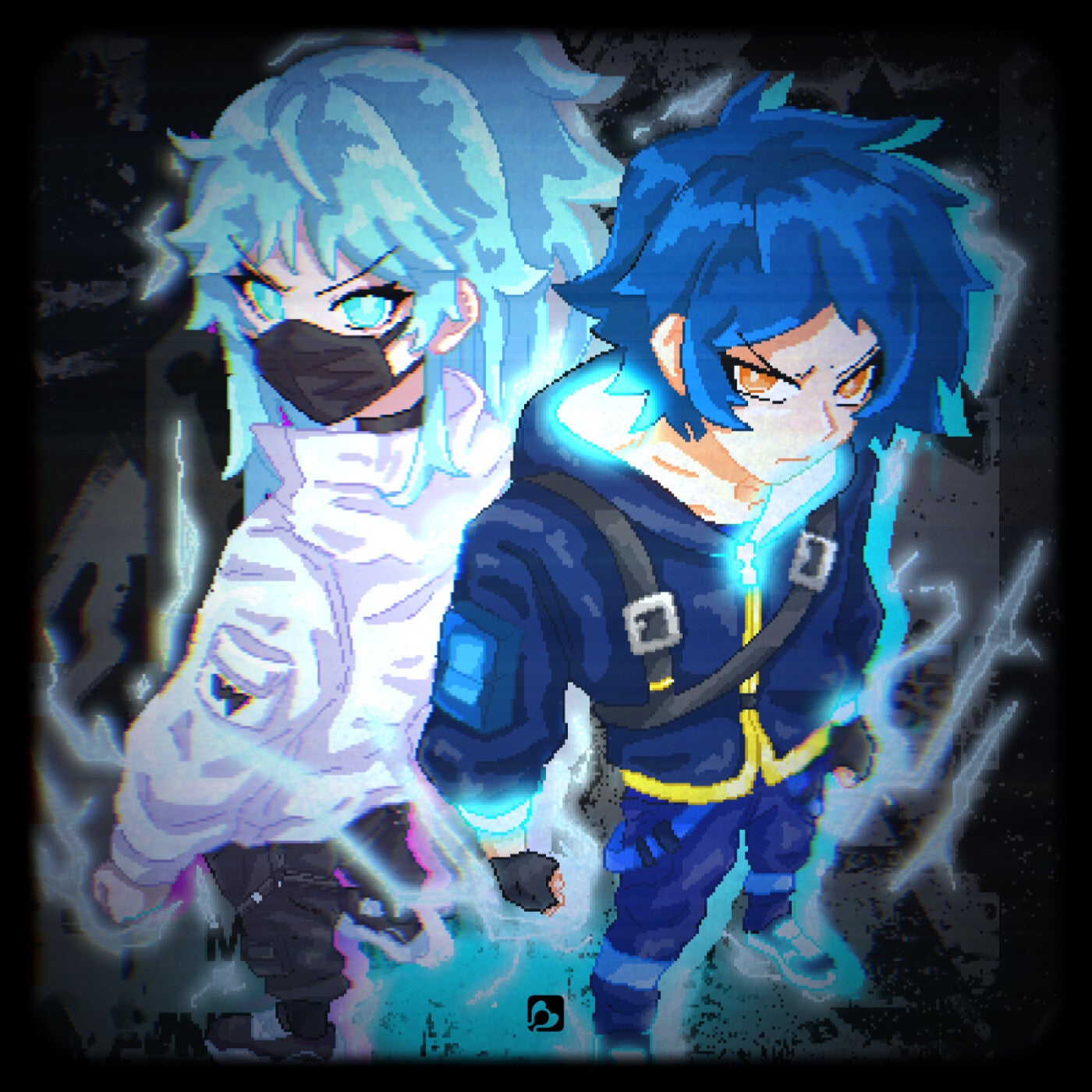 Twilight Phantom