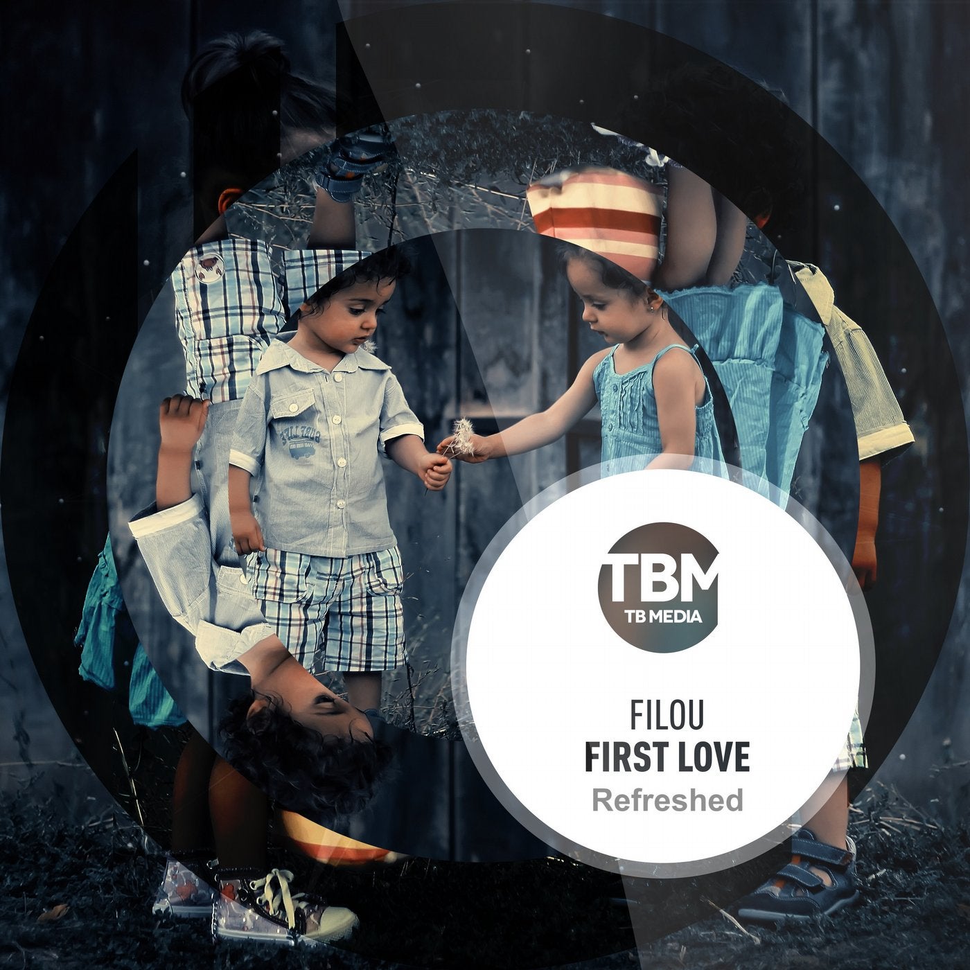 First Love (Refreshed)