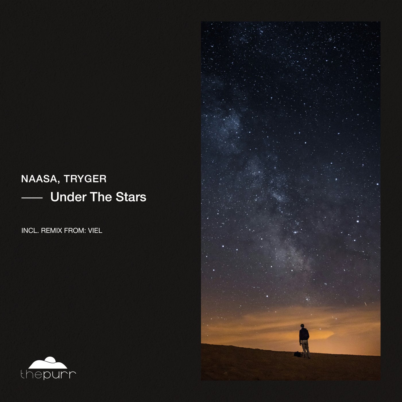 Under The Stars