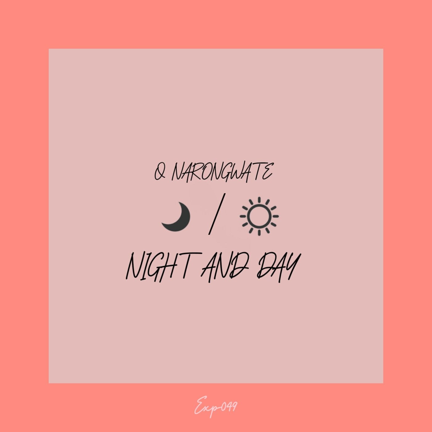 Night And Day