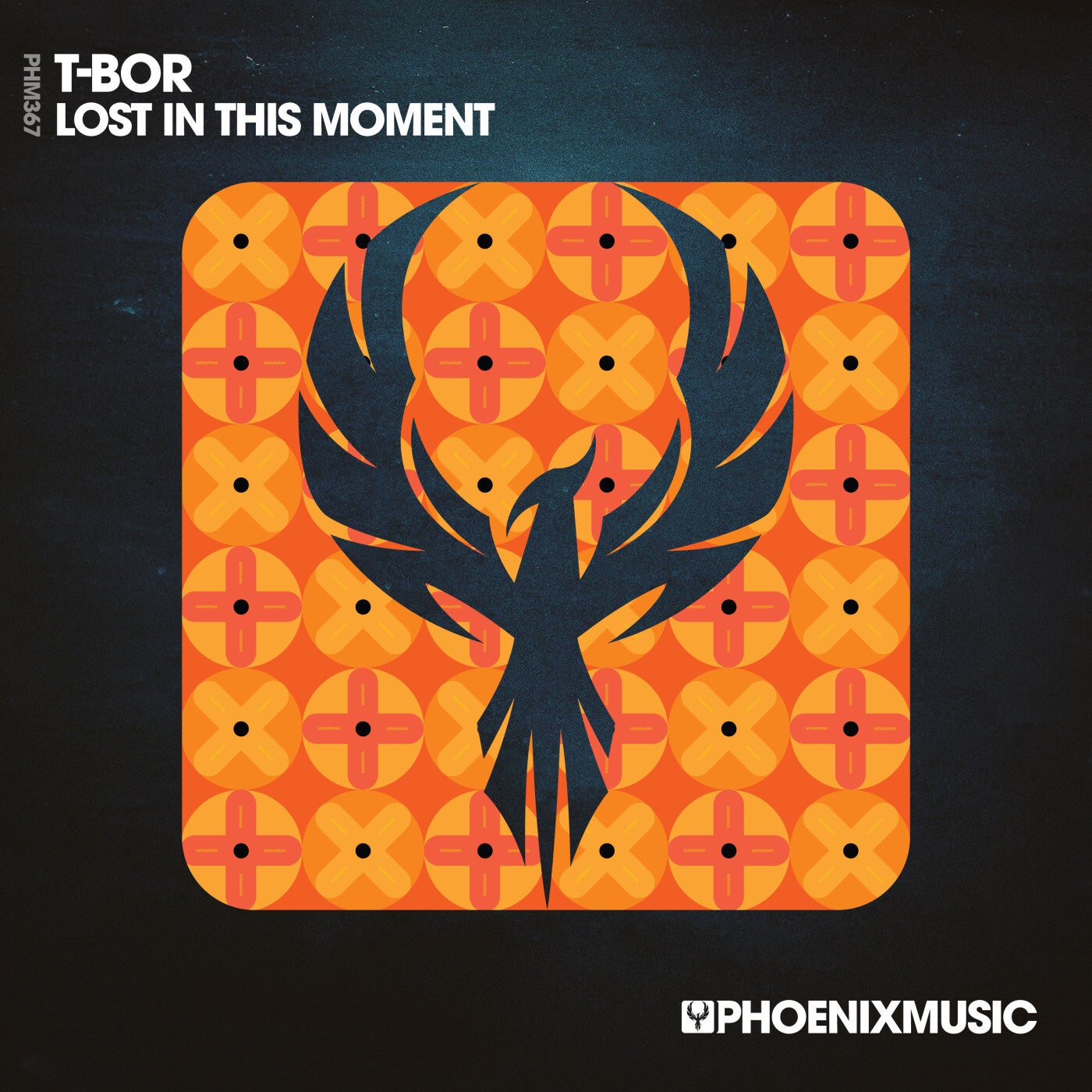 T-Bor – Lost In This Moment [Phoenix Music Inc]