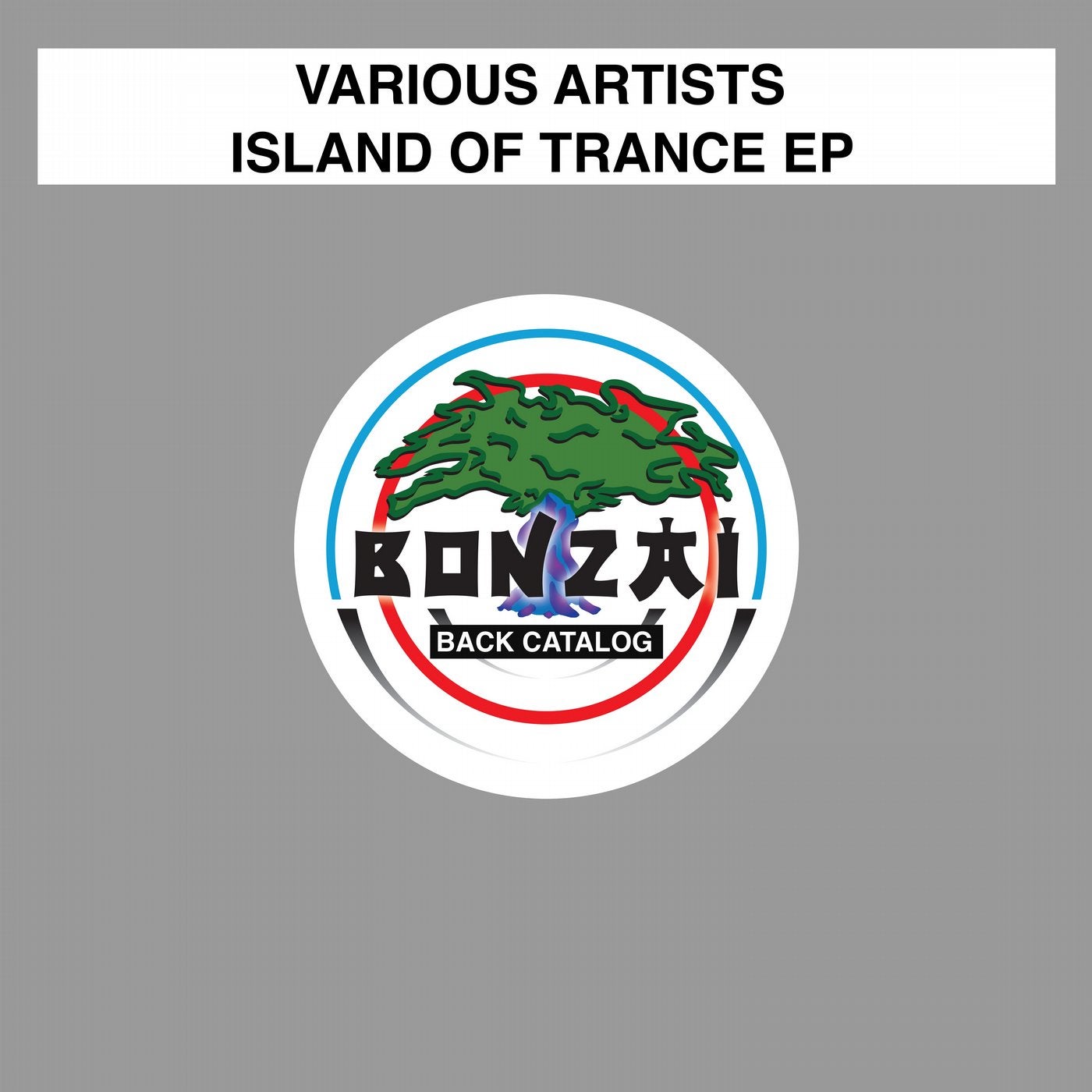 Island Of Trance EP