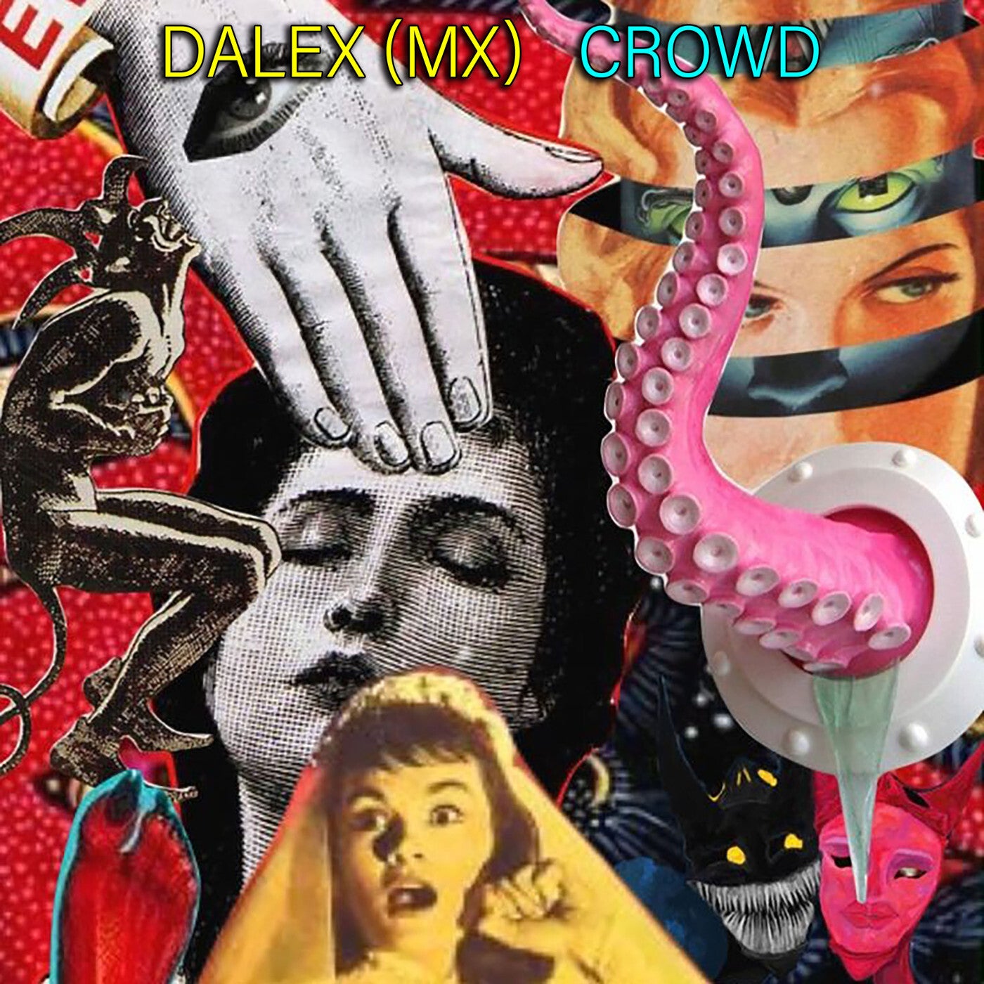 Crowd