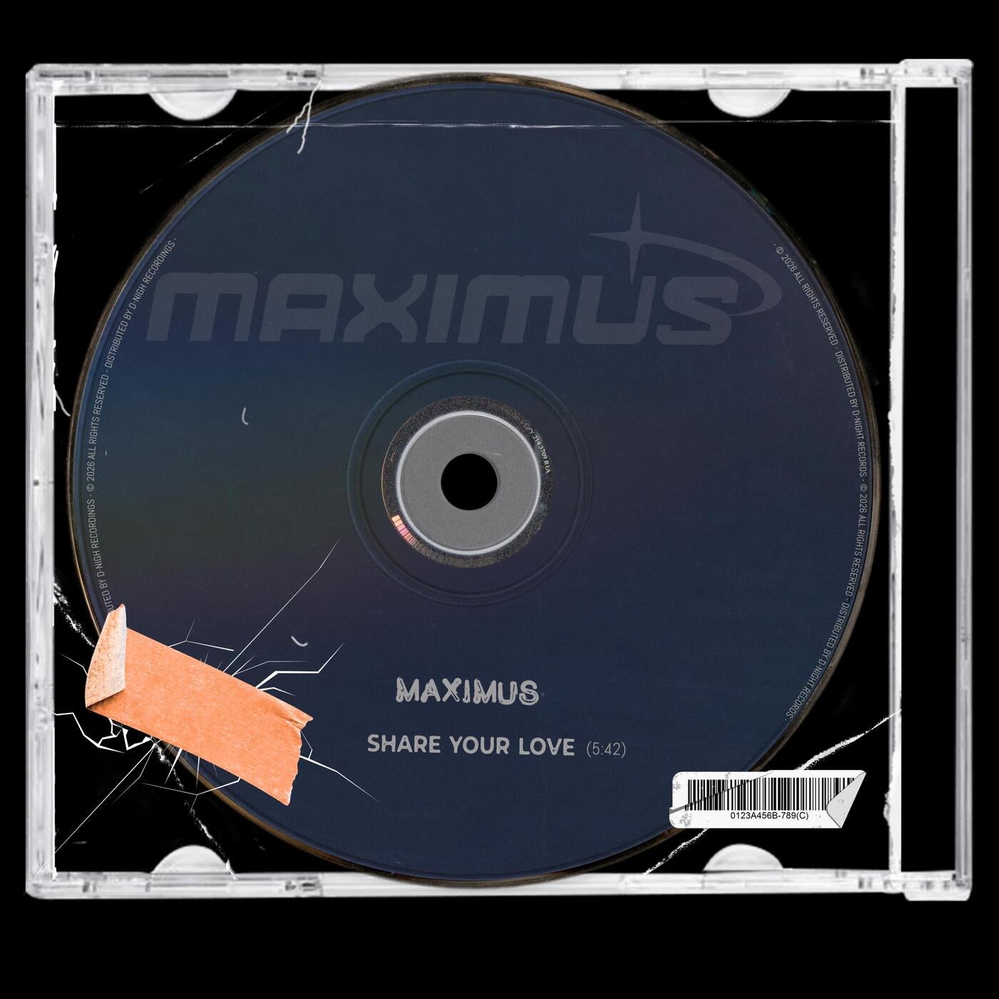 DJ Maximus Music & Downloads on Beatport