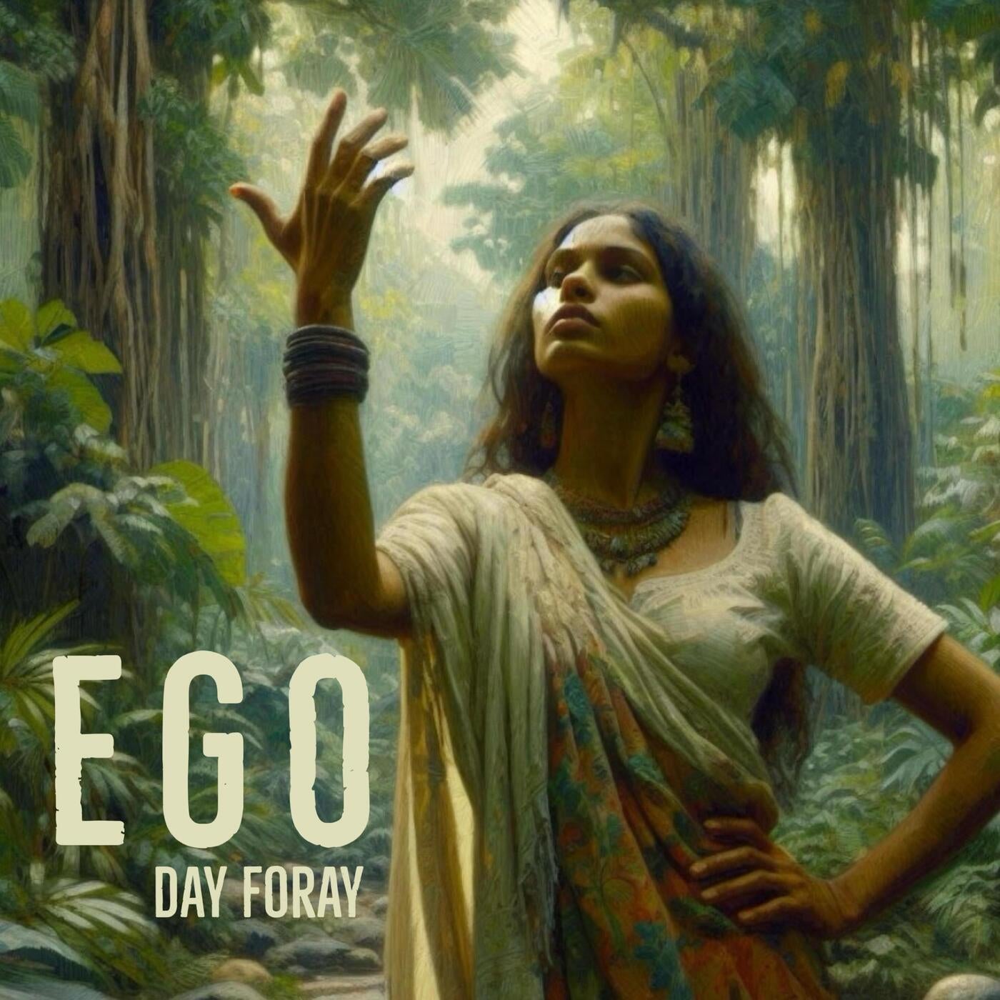 Ego