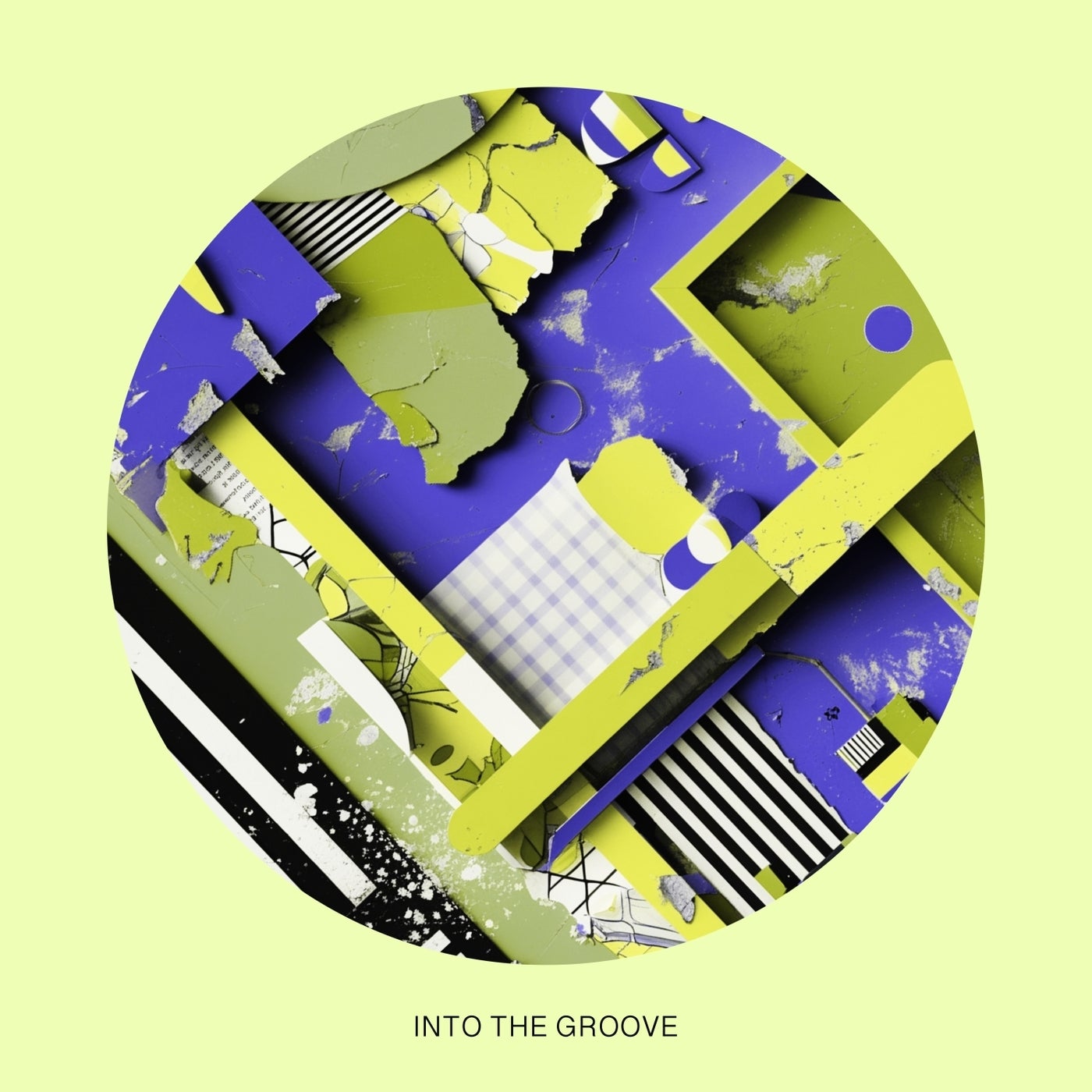 Into the Groove
