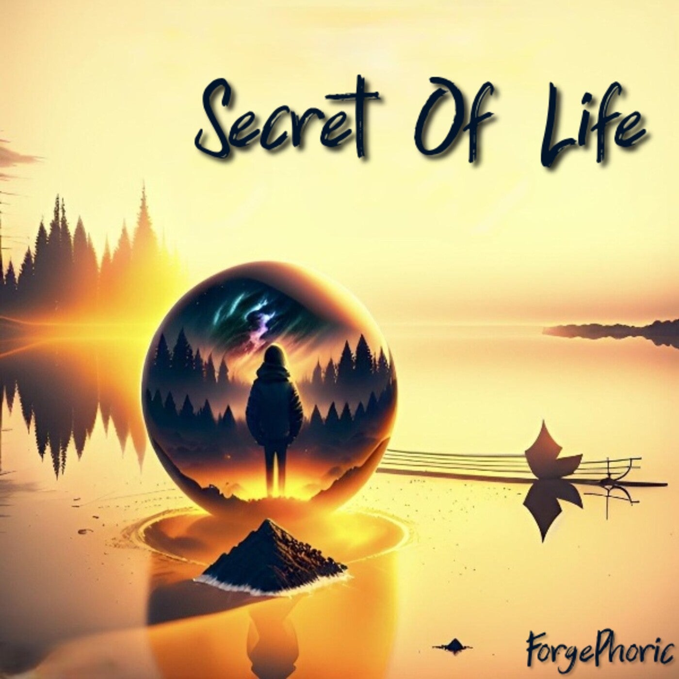 Secret of Life