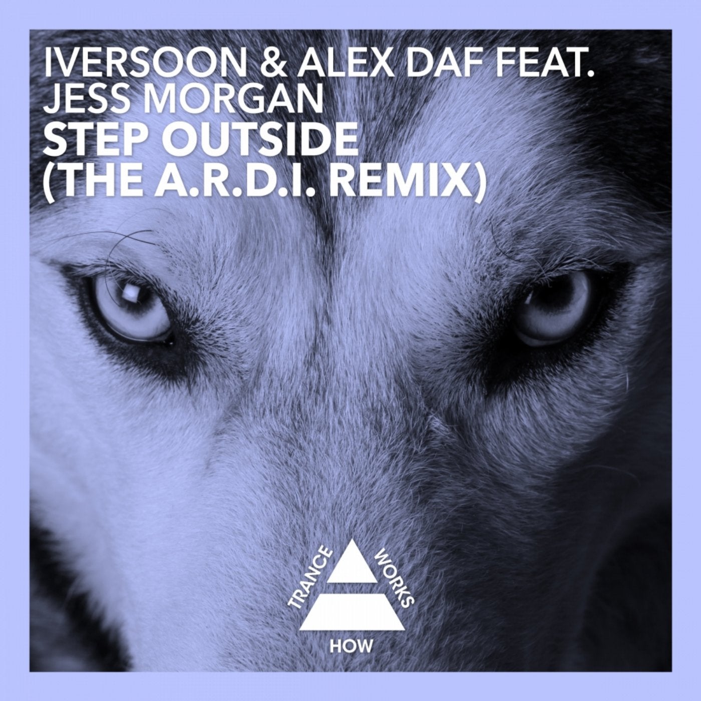 Step Outside (A.R.D.I. Remix)