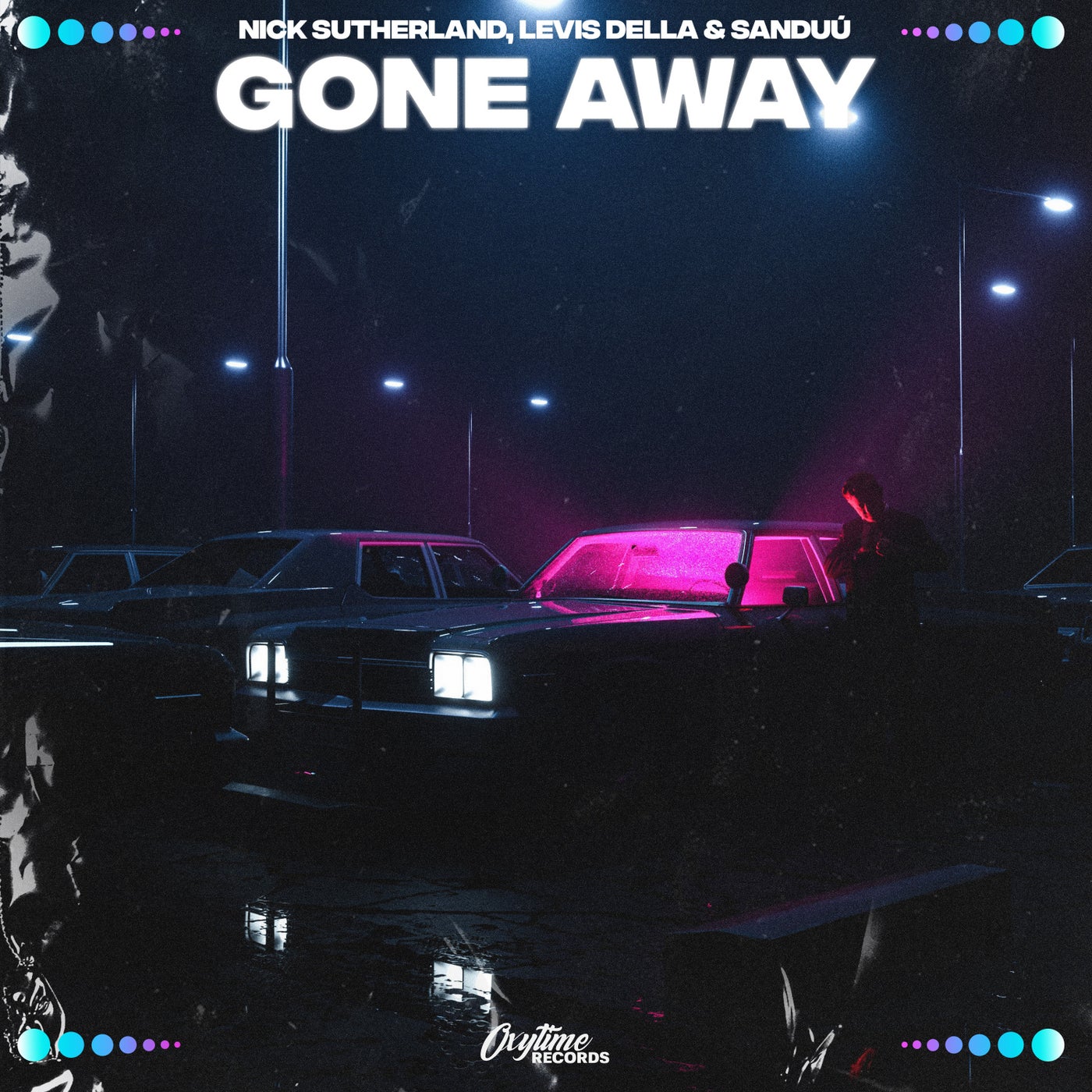 Gone Away